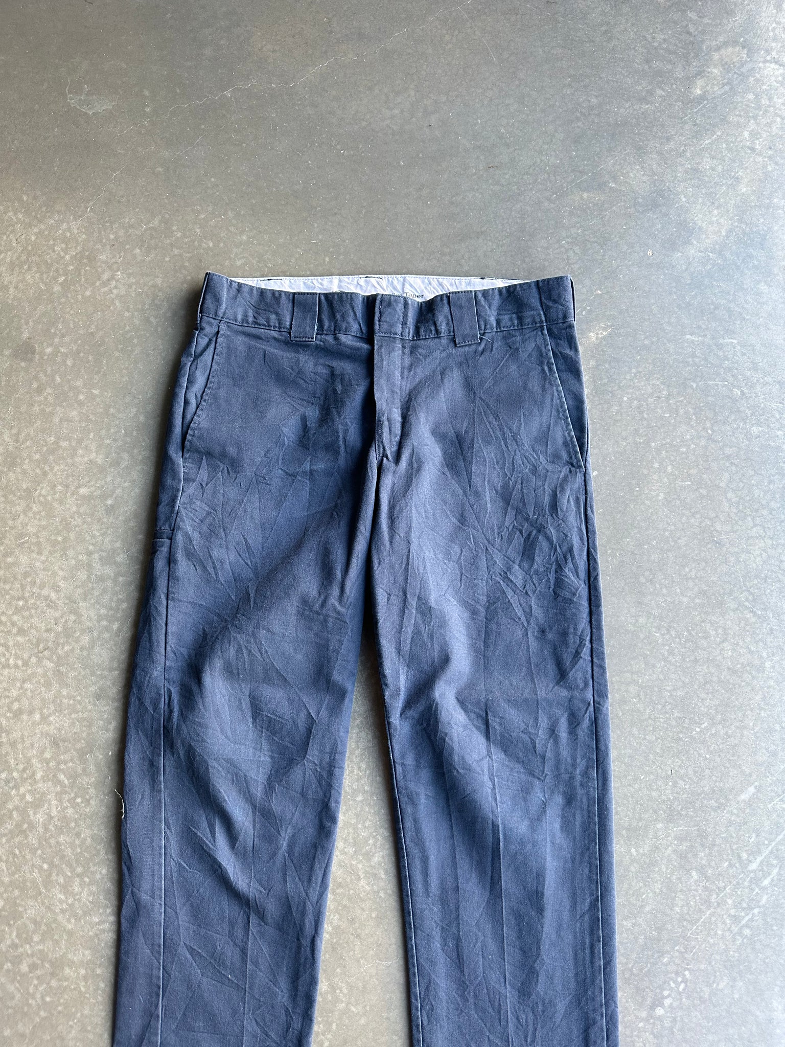 Vintage Dickies 874 Pants 34X30