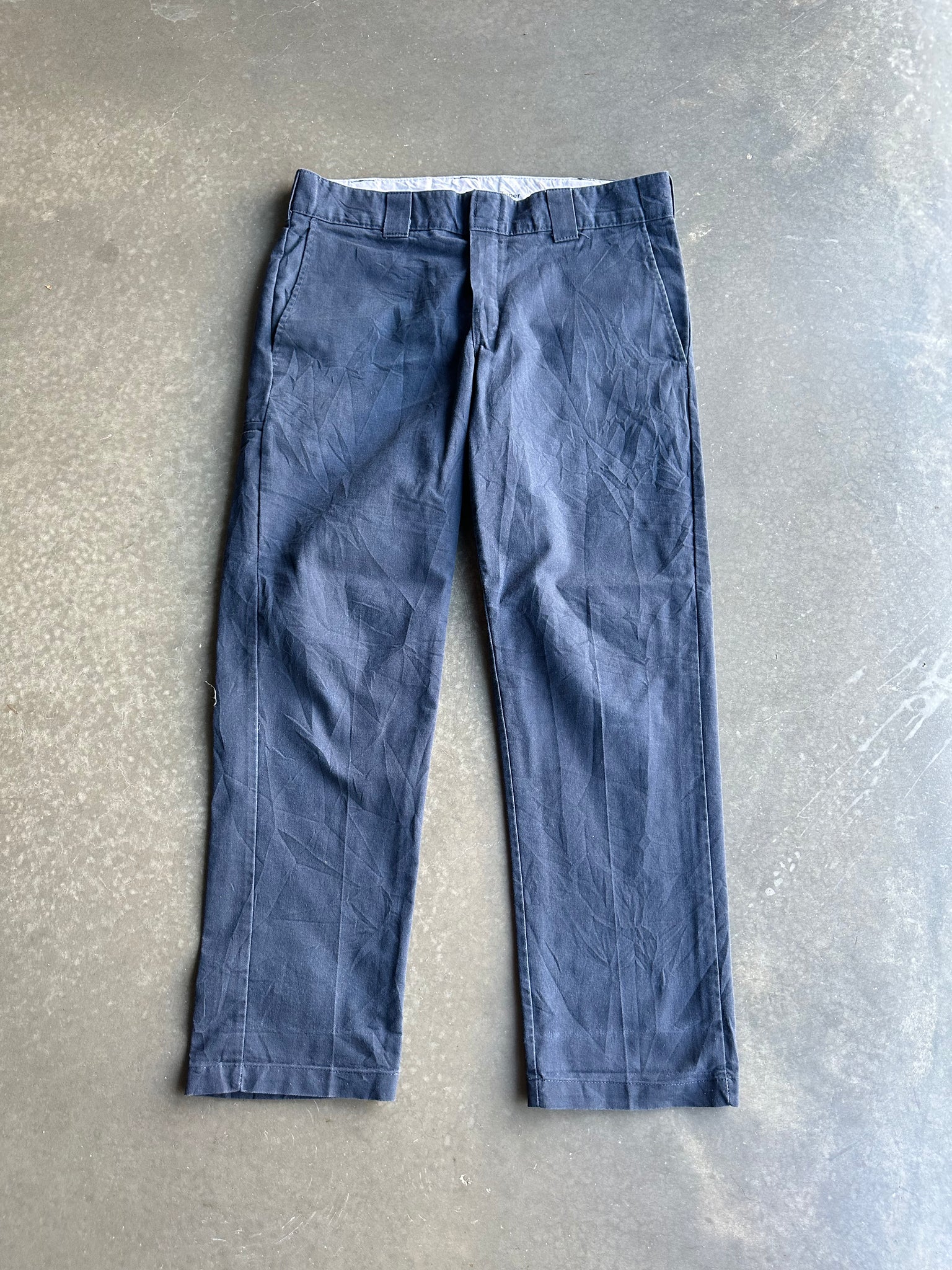 Vintage Dickies 874 Pants 34X30