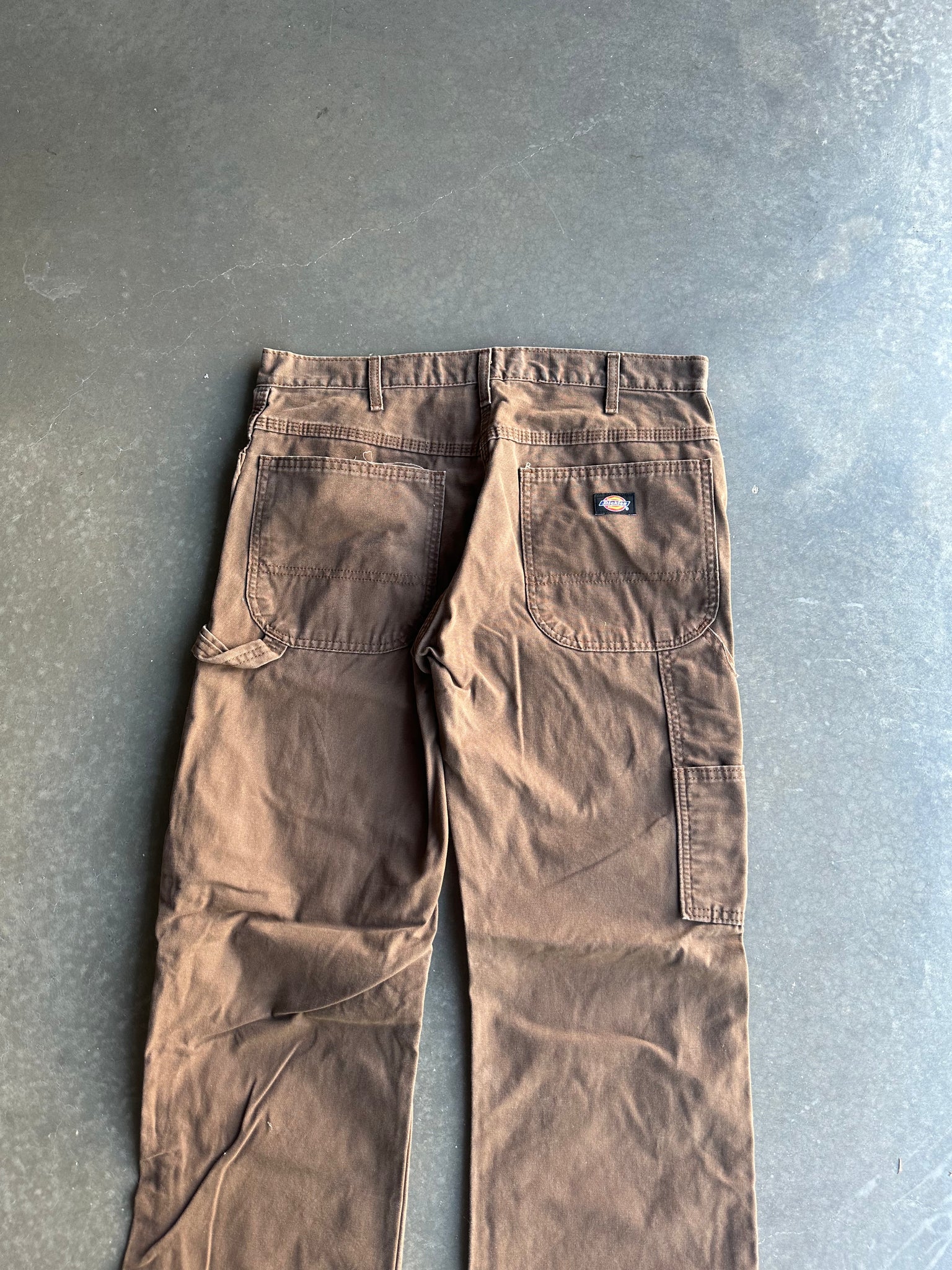 Vintage Dickies Carpenter Pants 32X32