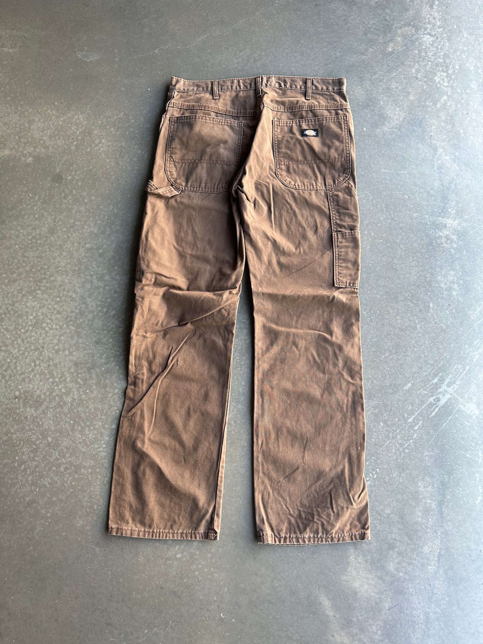 Vintage Dickies Carpenter Pants 32X32