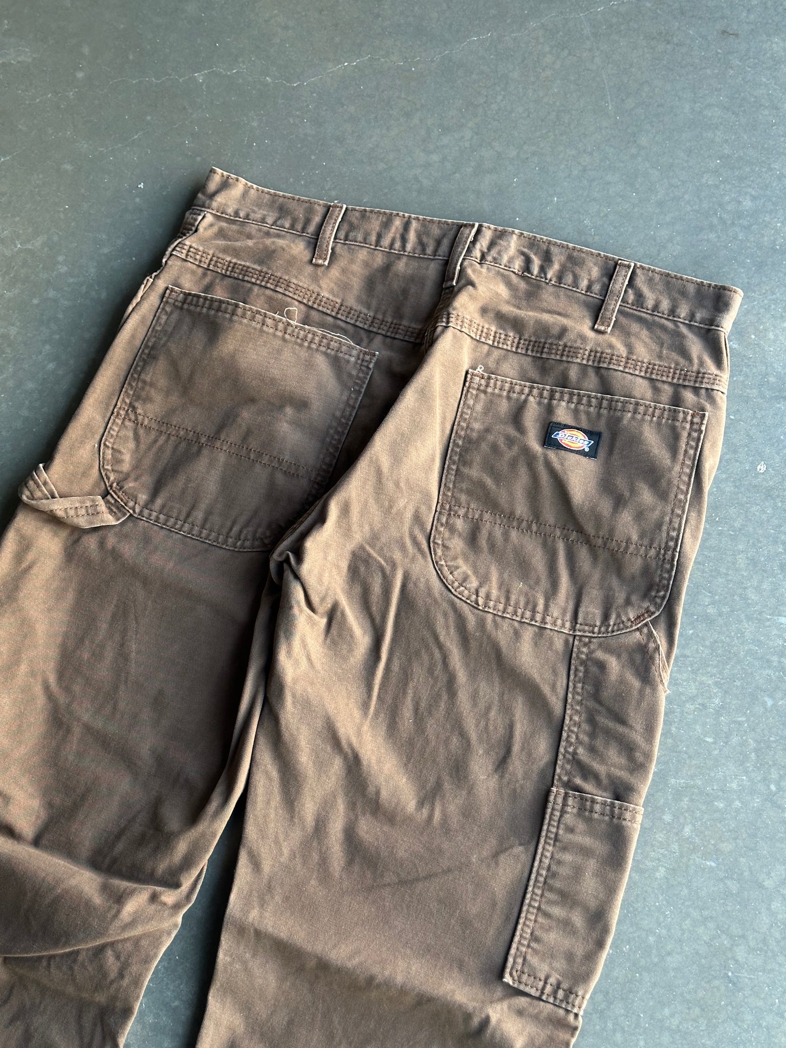 Vintage Dickies Carpenter Pants 32X32
