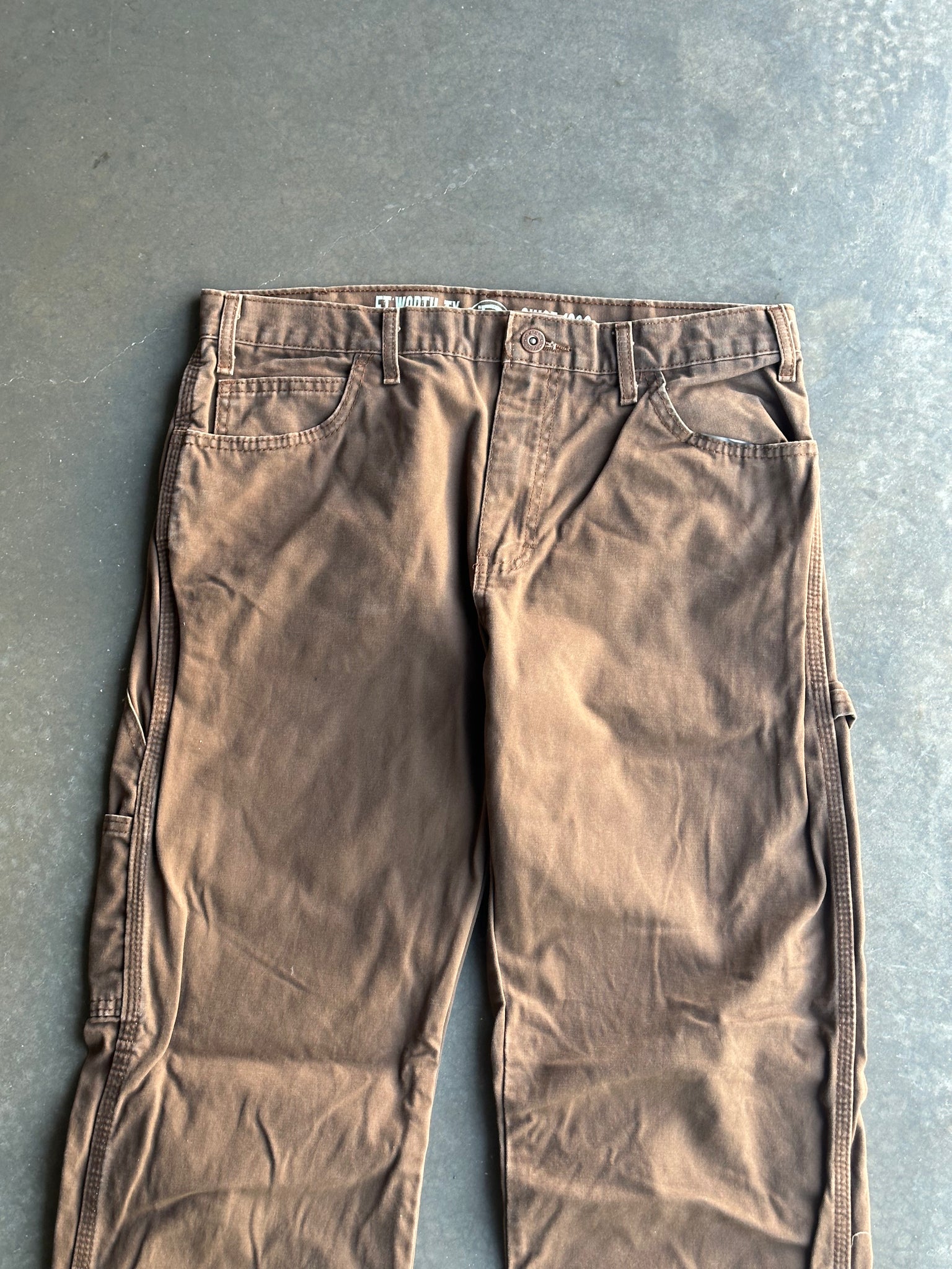 Vintage Dickies Carpenter Pants 32X32