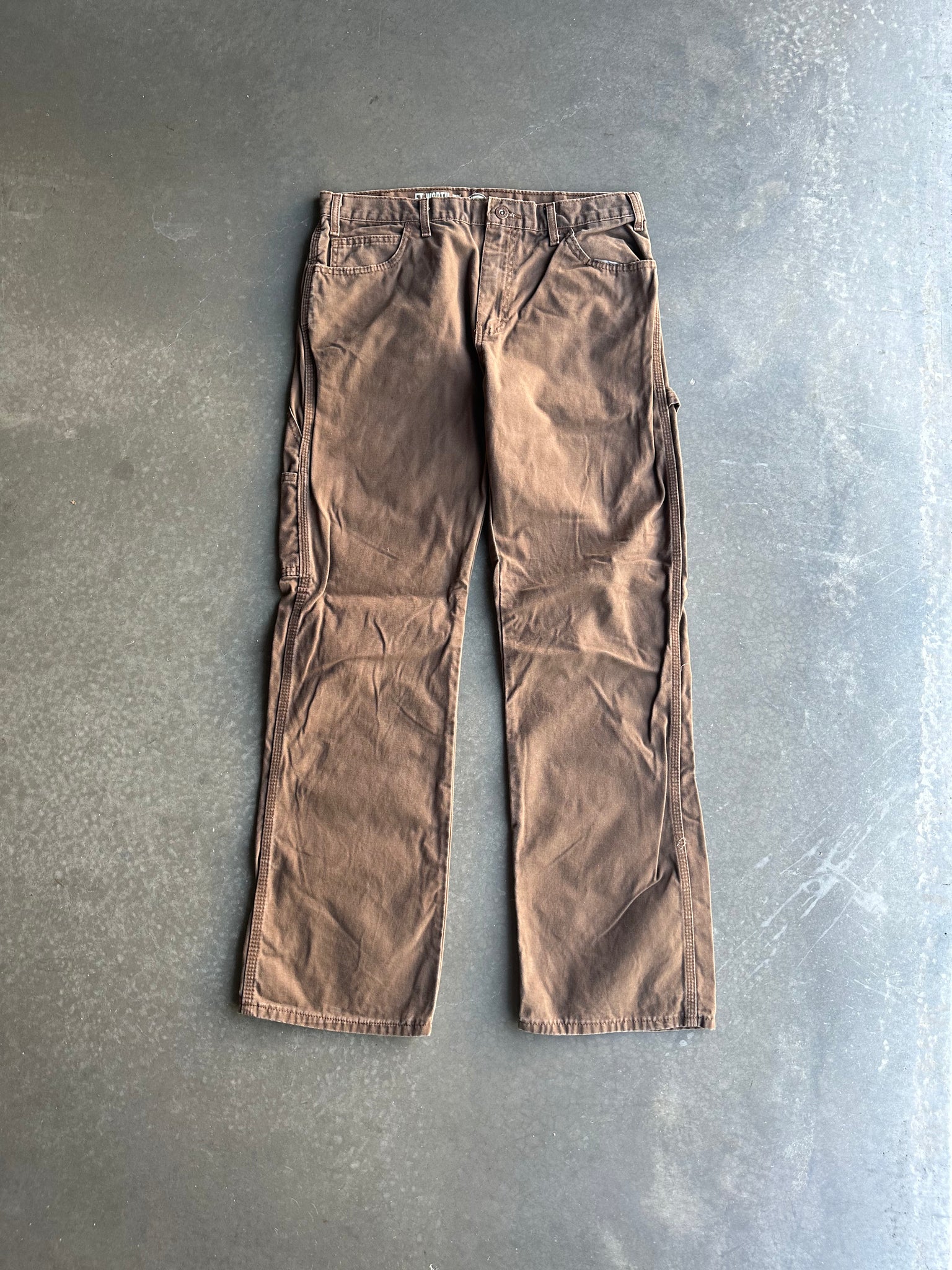 Vintage Dickies Carpenter Pants 32X32