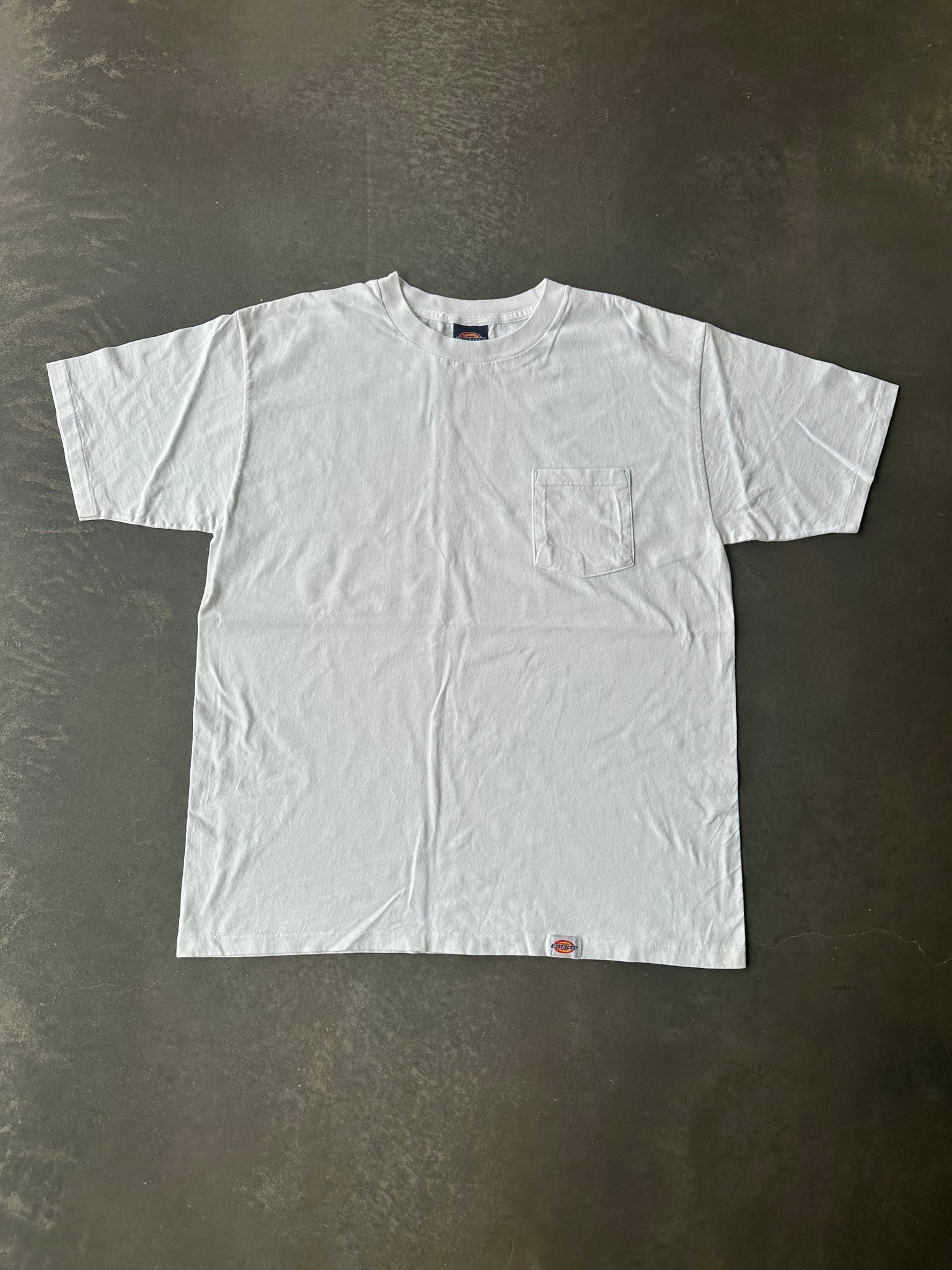 Dickies Blank Tee XL