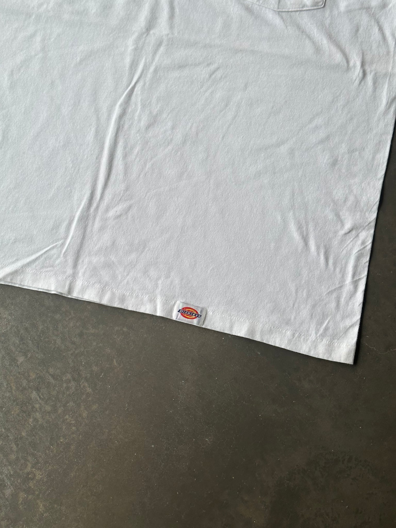 Dickies Blank Tee XL