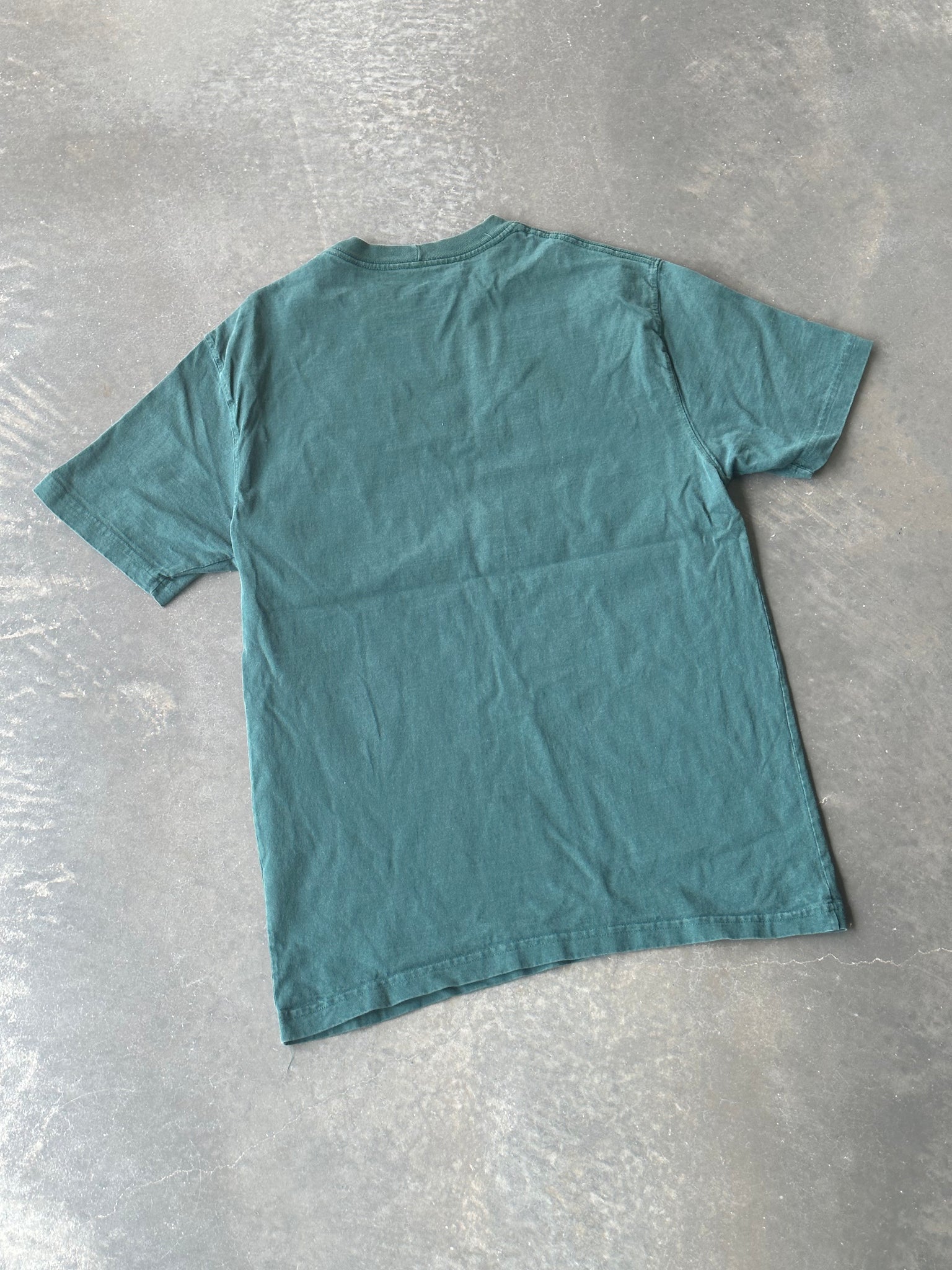 Vintage Carhartt Blank Tee S
