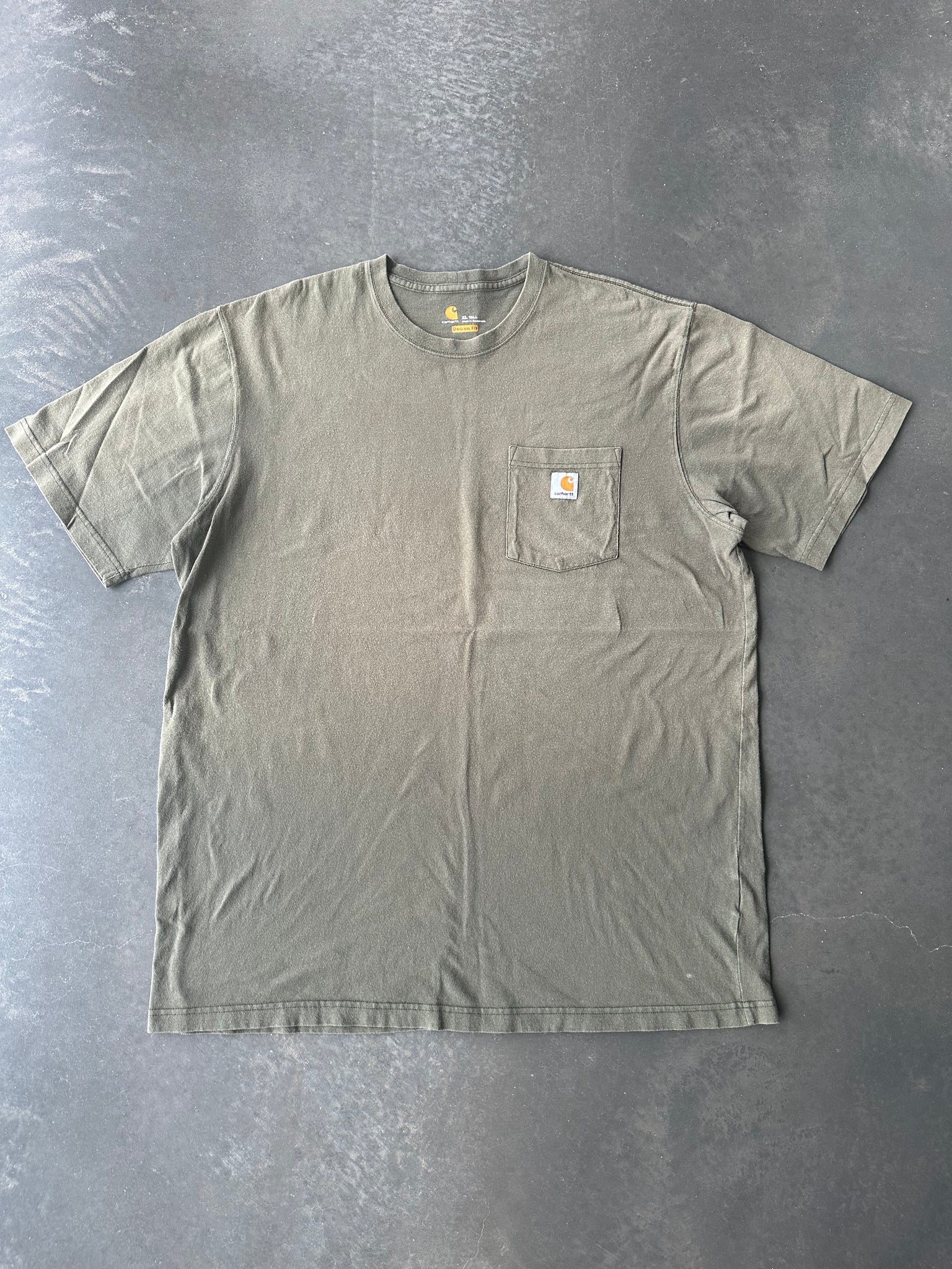 Vintage Carhartt Tee XL