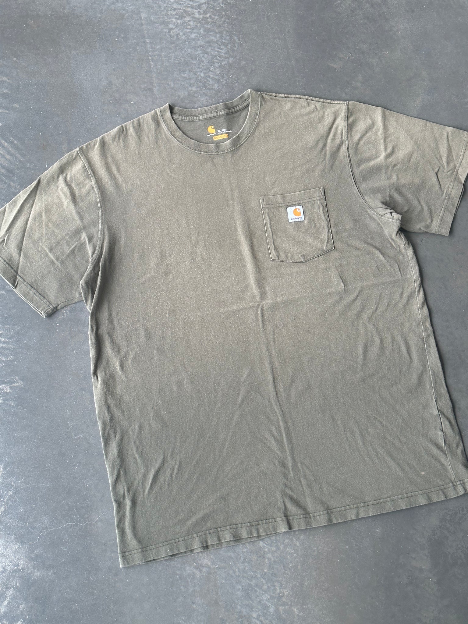 Vintage Carhartt Tee XL