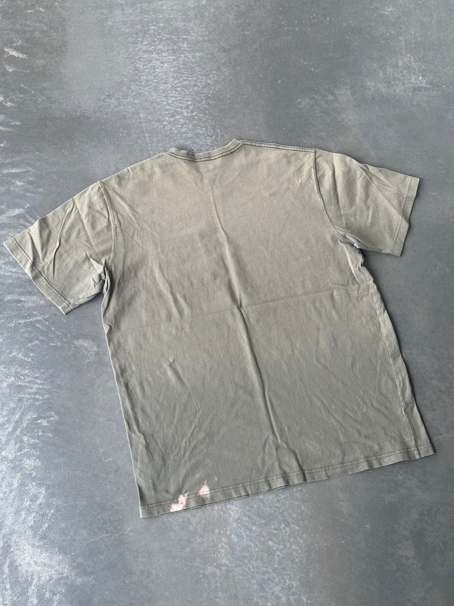 Vintage Carhartt Tee XL