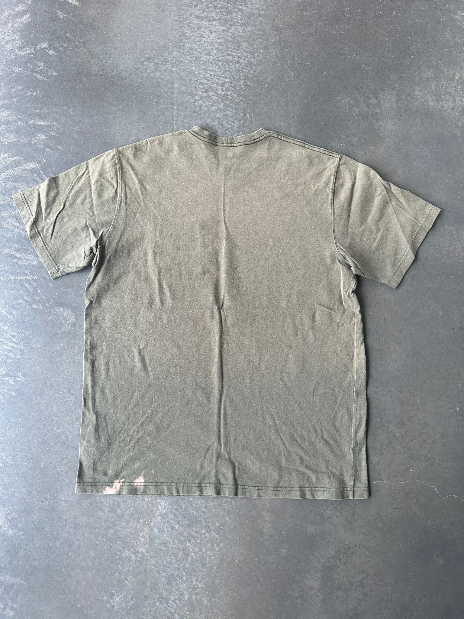 Vintage Carhartt Tee XL