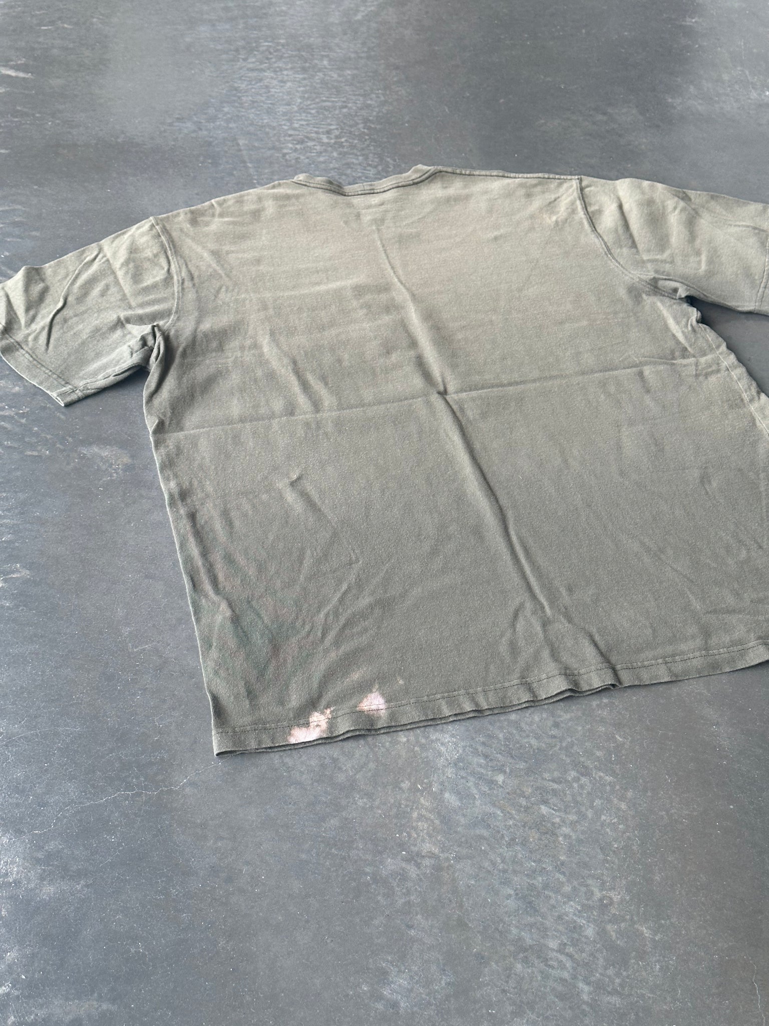 Vintage Carhartt Tee XL