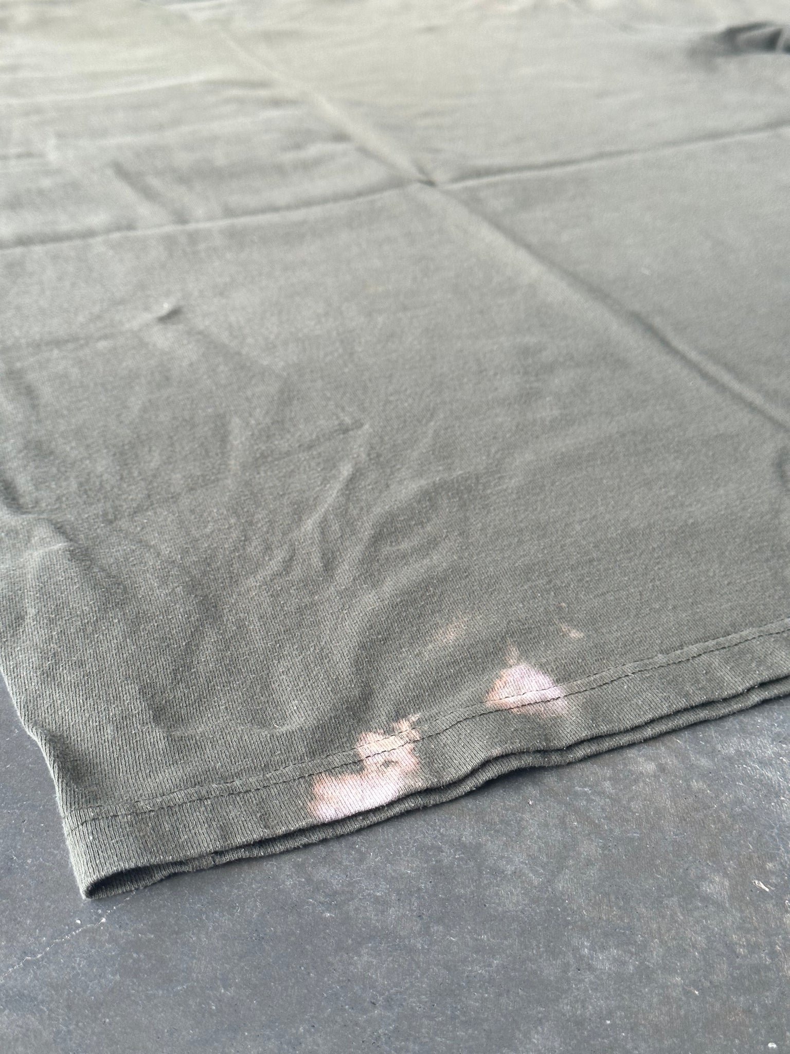 Vintage Carhartt Tee XL