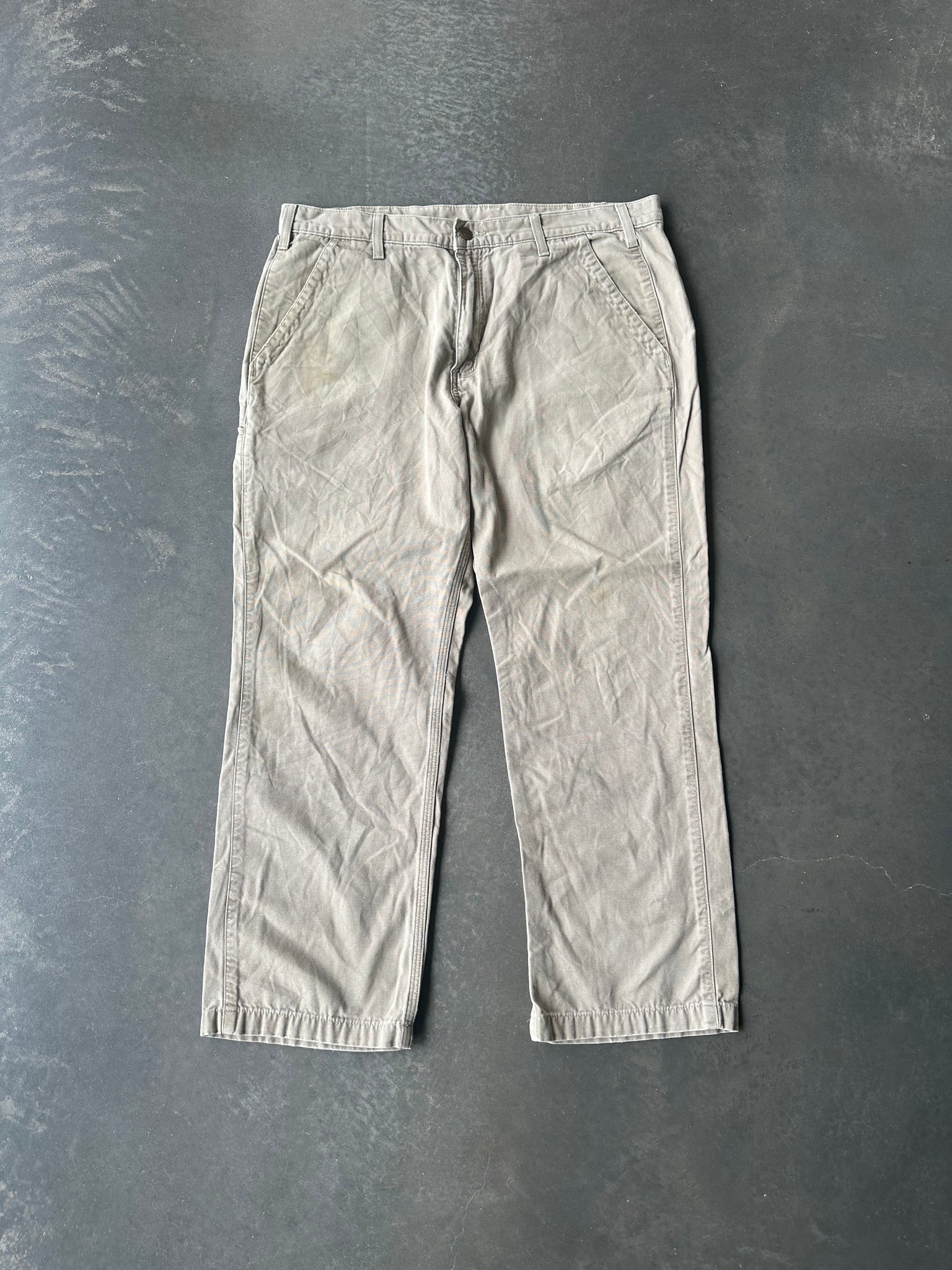 Vintage Carhartt Pants 38X30
