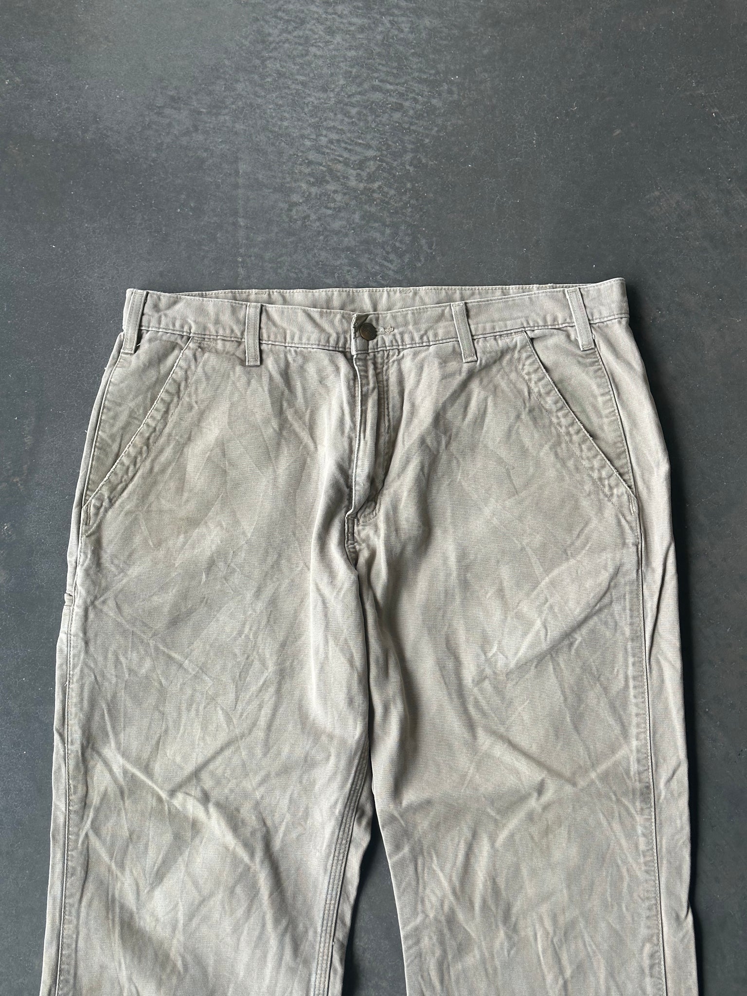 Vintage Carhartt Pants 38X30