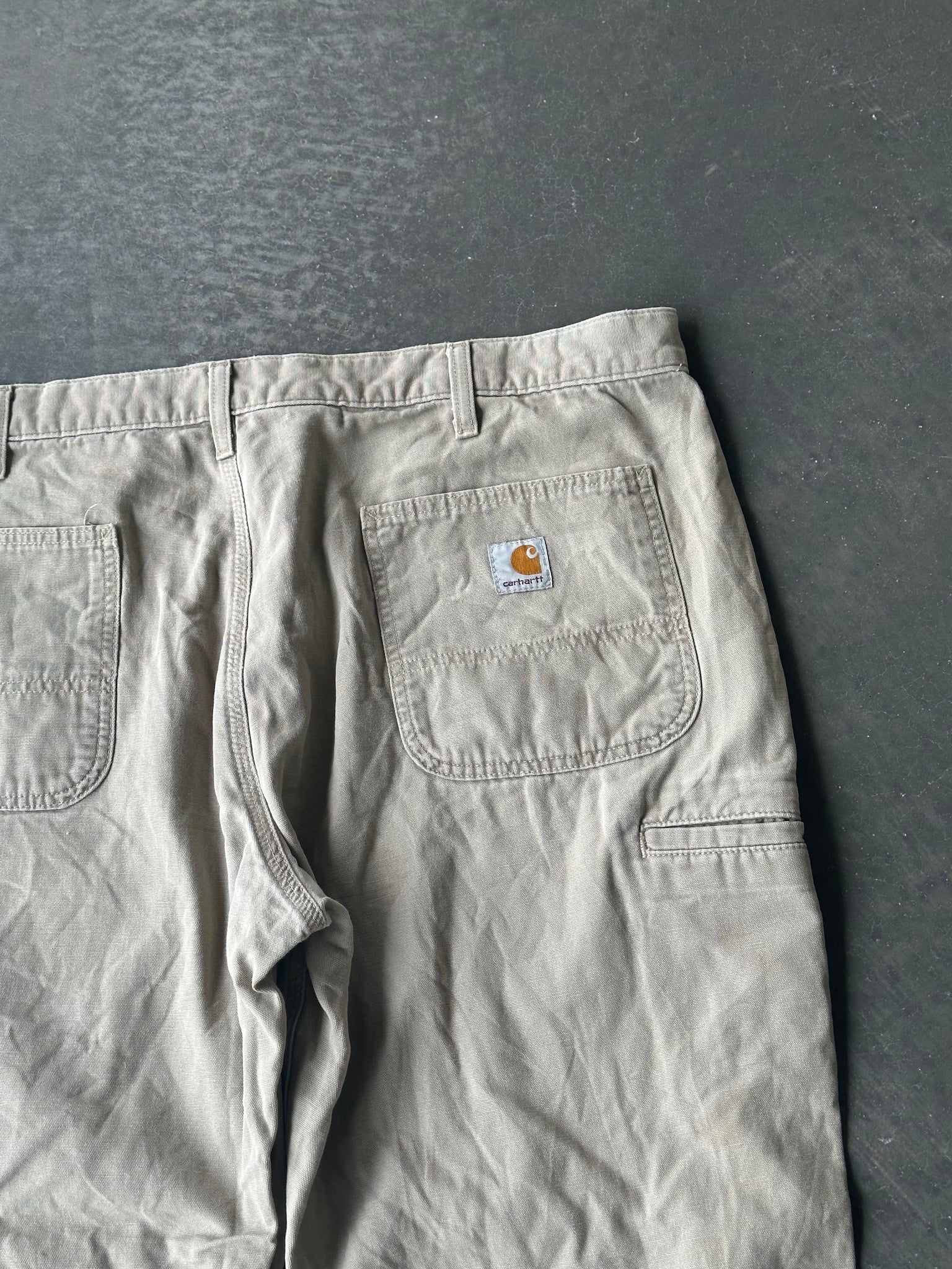 Vintage Carhartt Pants 38X30