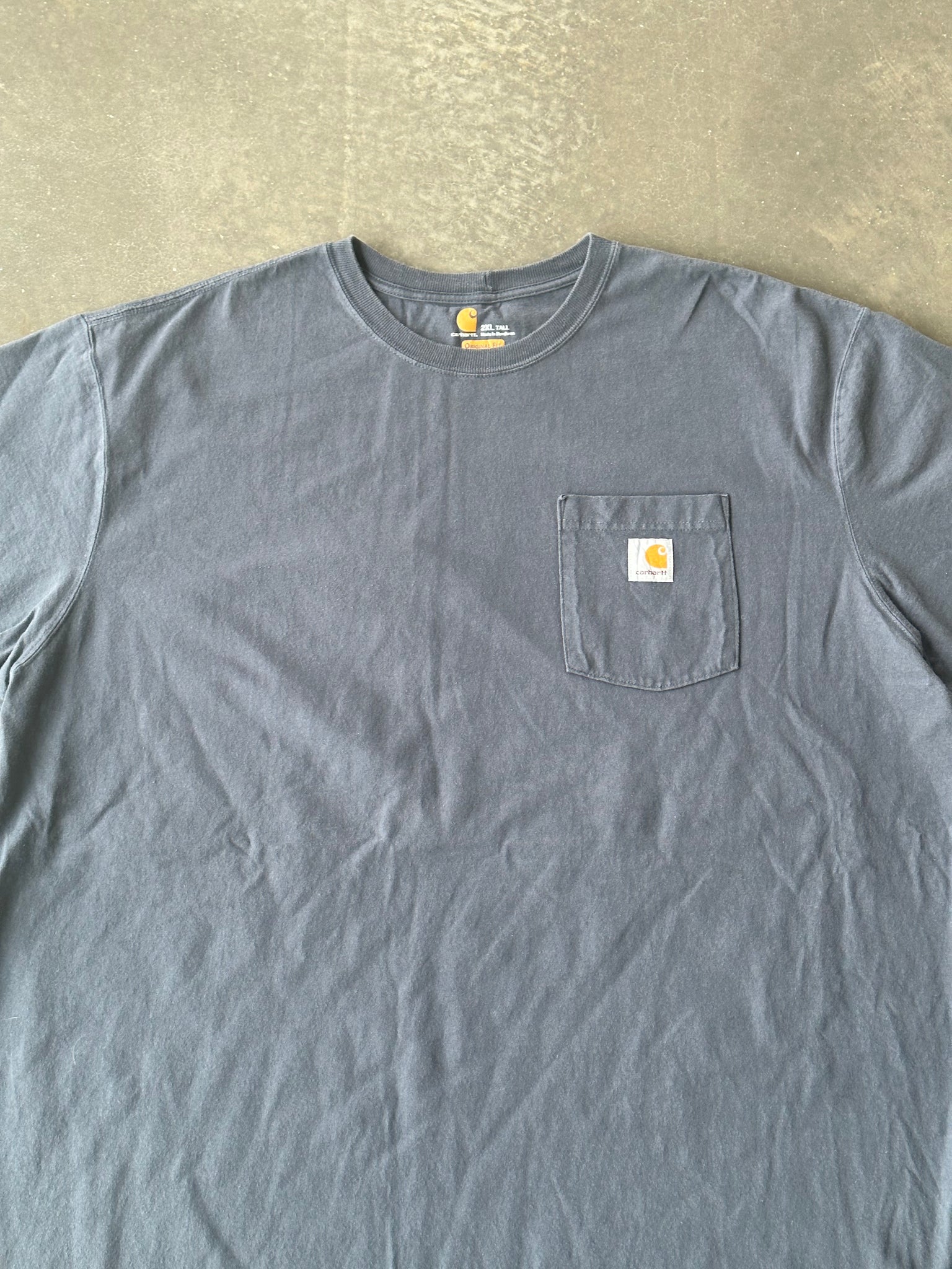 Vintage Carhartt Tee 2XL