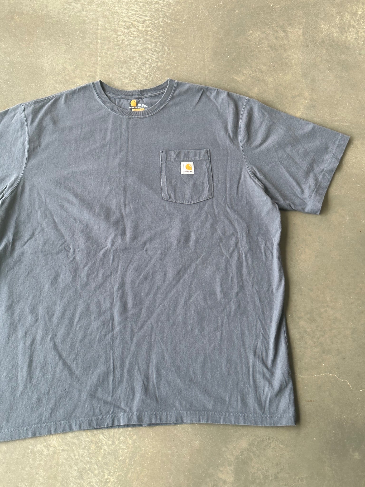 Vintage Carhartt Tee 2XL