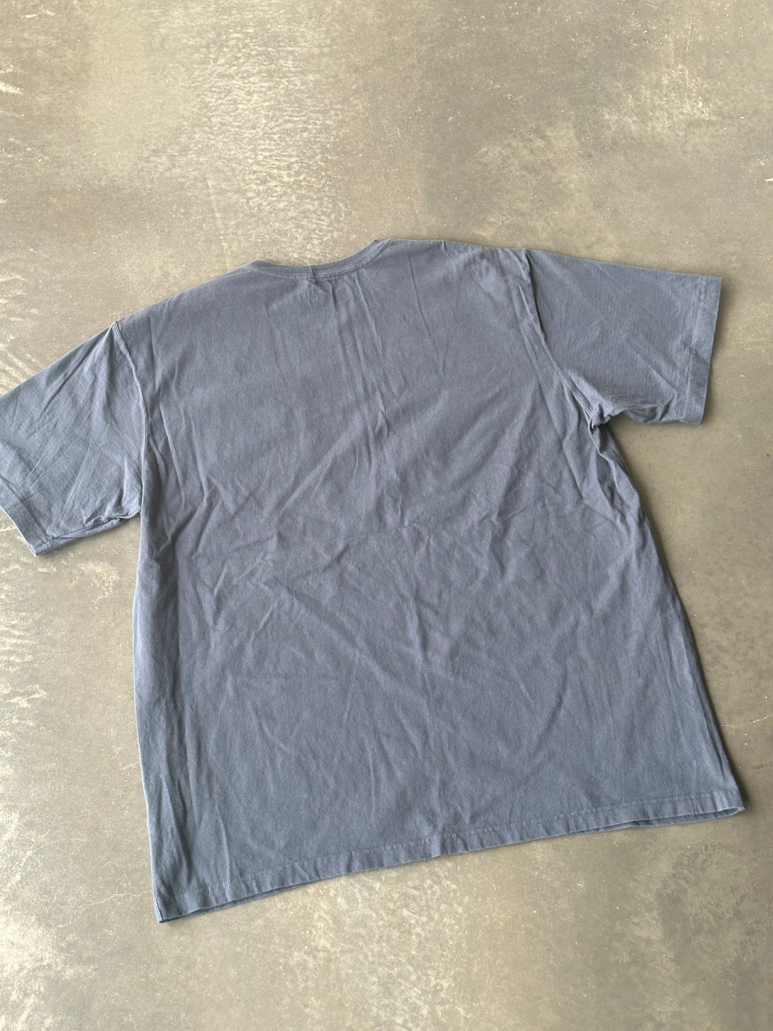 Vintage Carhartt Tee 2XL