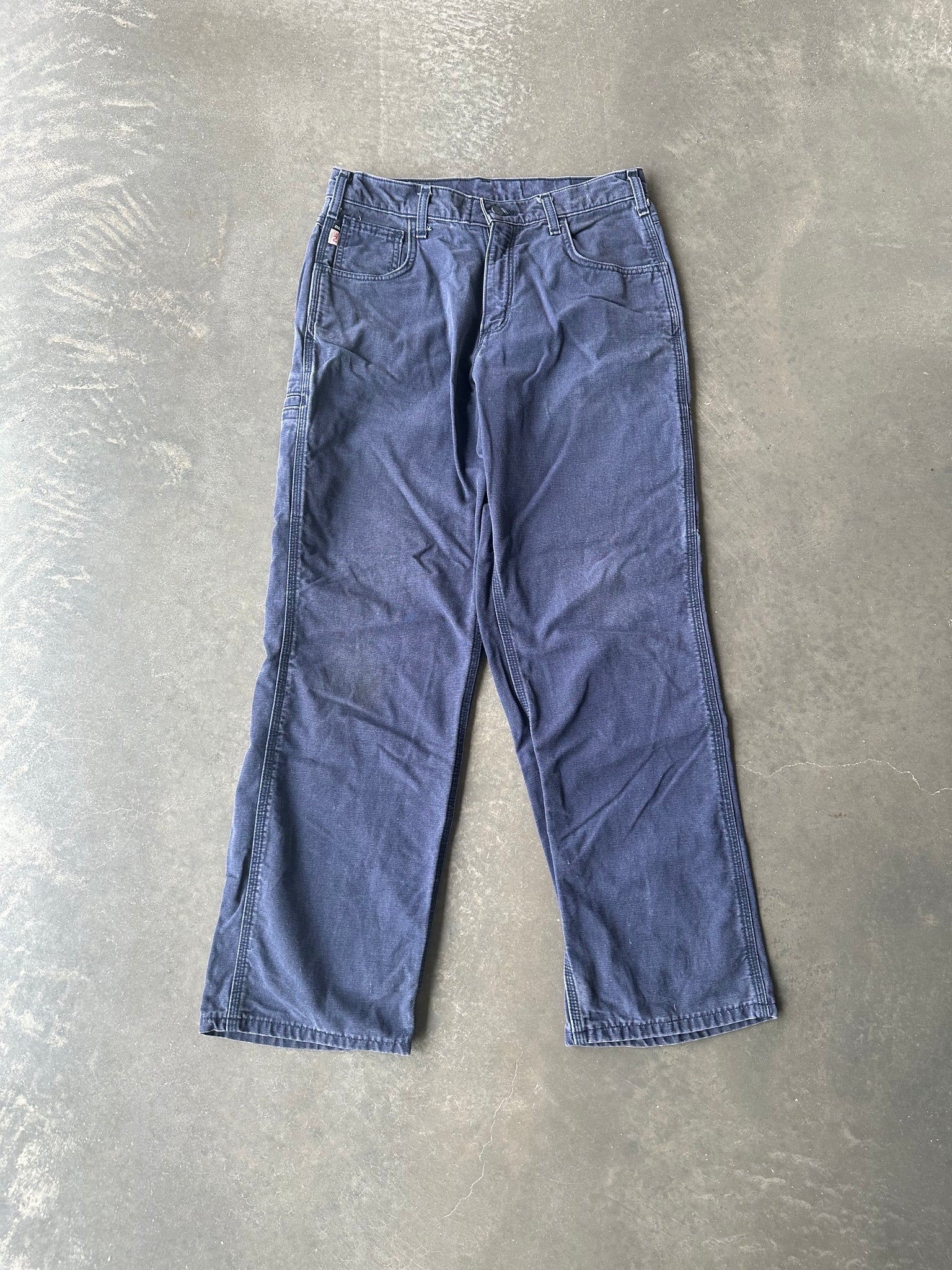 Vintage Carhartt FR Pants 31X30
