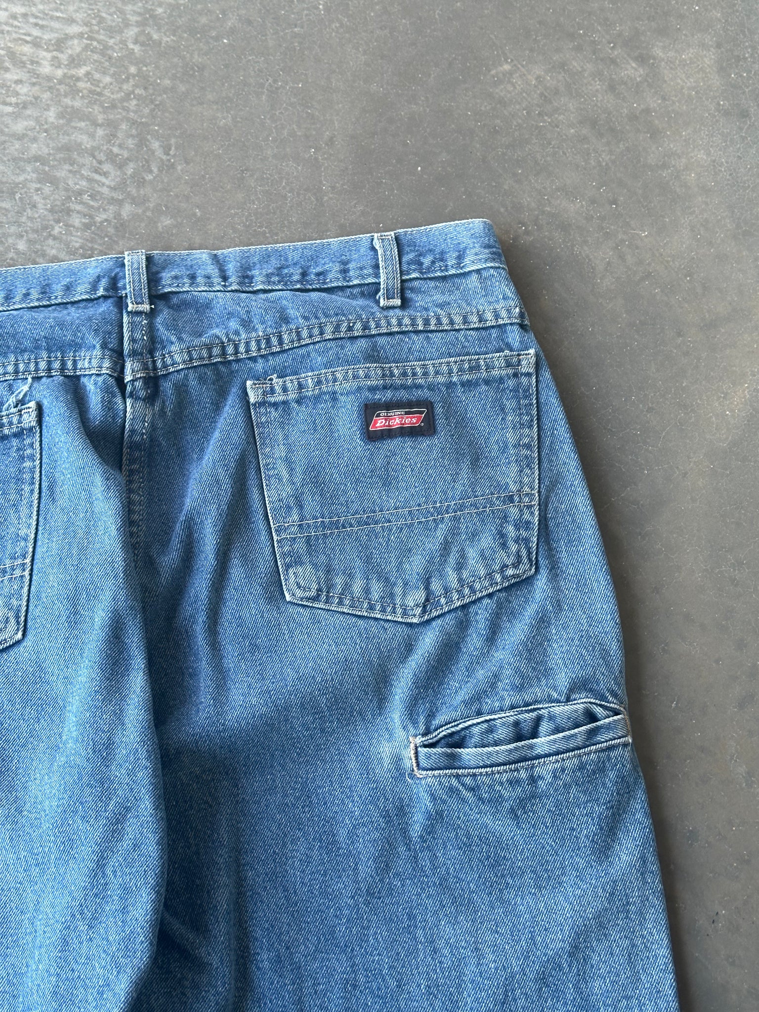 Dickies Jeans 38X30