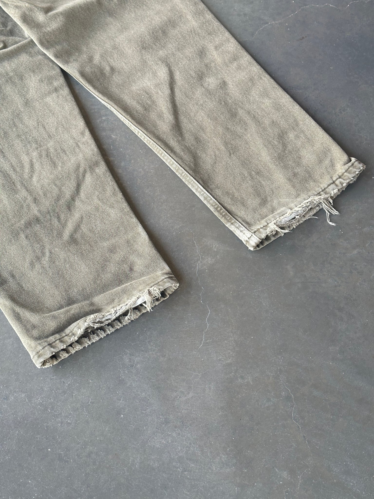 Vintage Carhartt Pants 38X32
