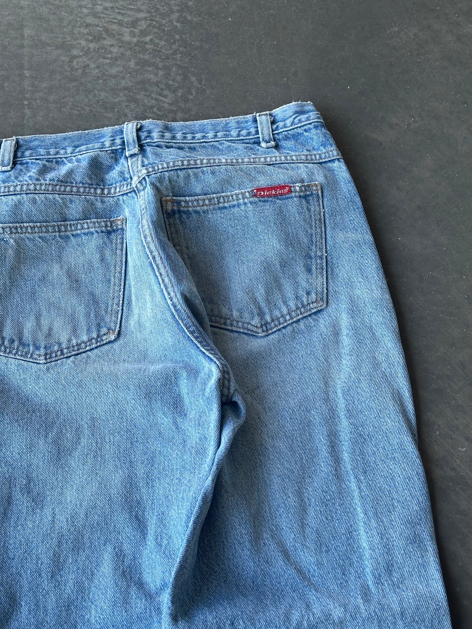 Dickies Jeans 33X32