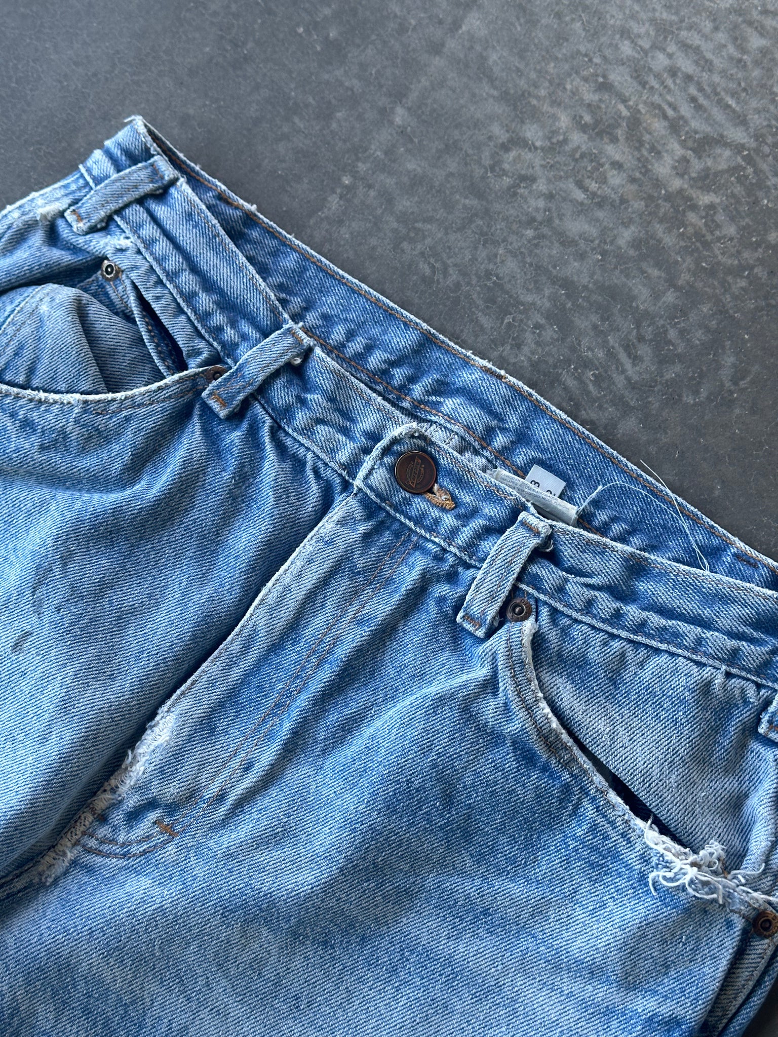Dickies Jeans 33X32