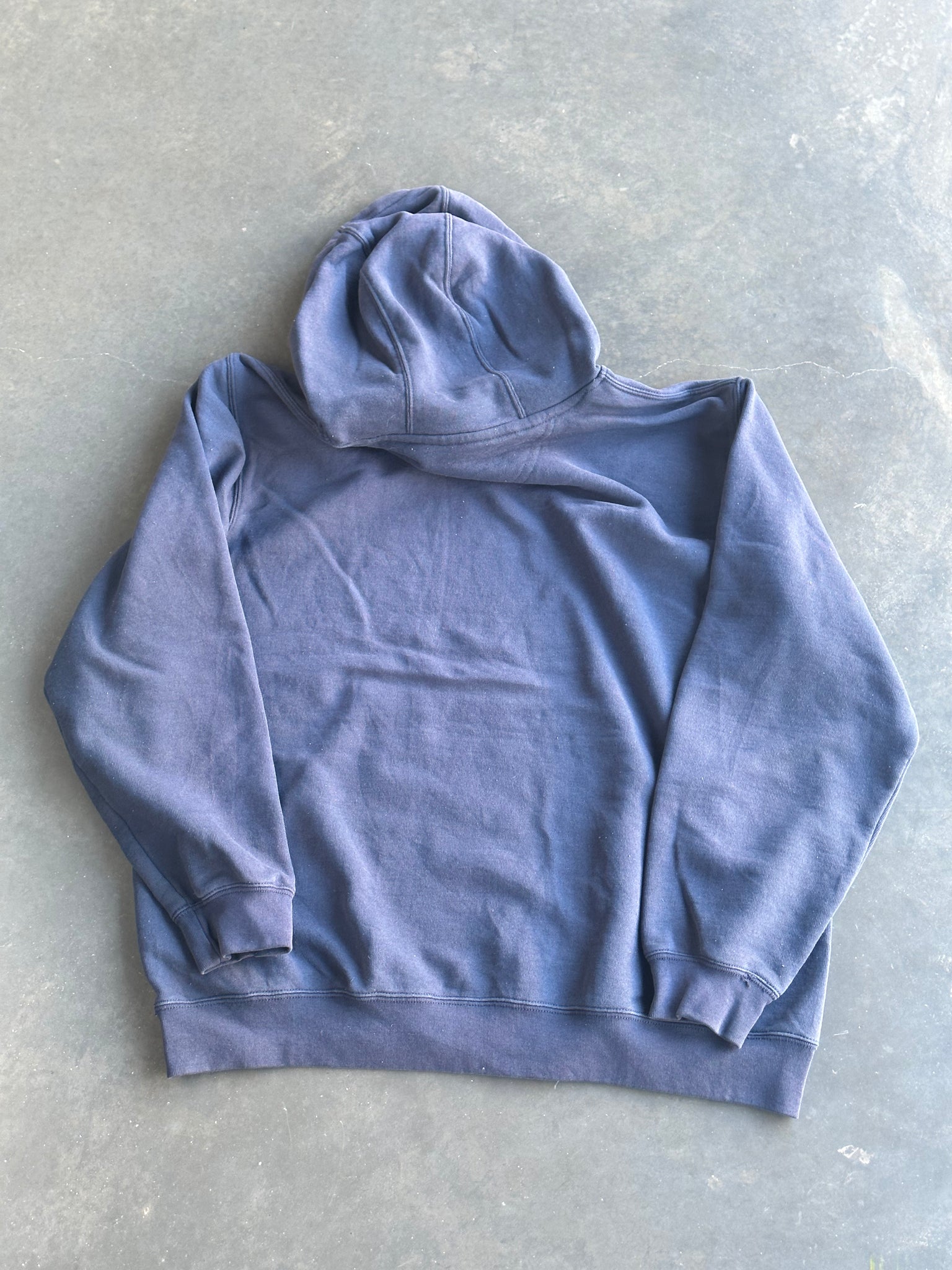 Vintage Carhartt Hoodie L