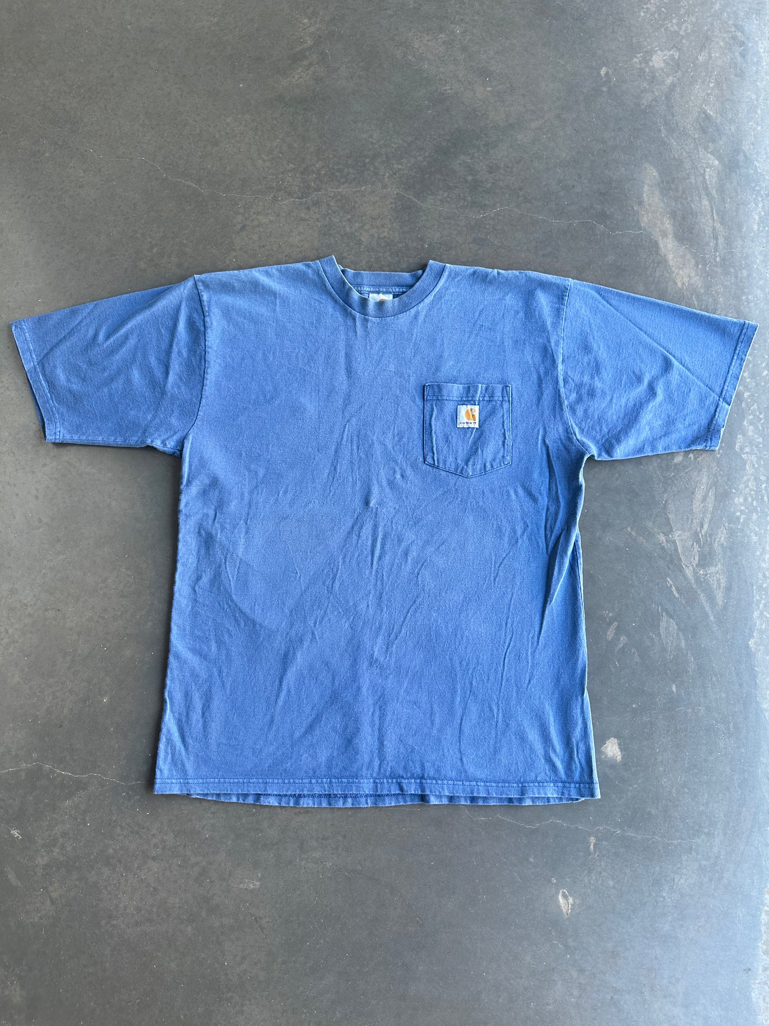 Vintage Carhartt Tee L
