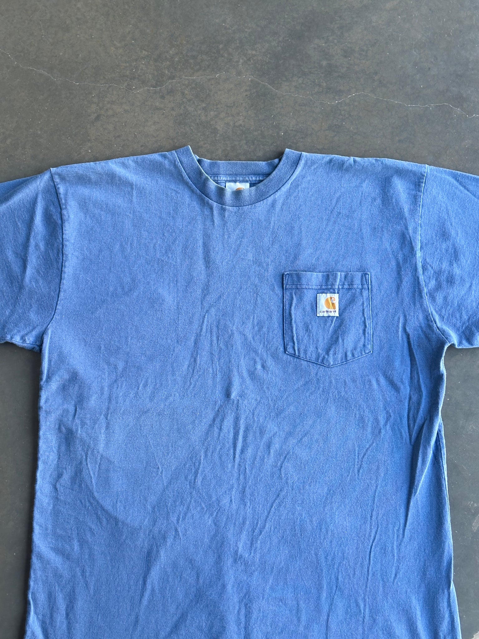 Vintage Carhartt Tee L