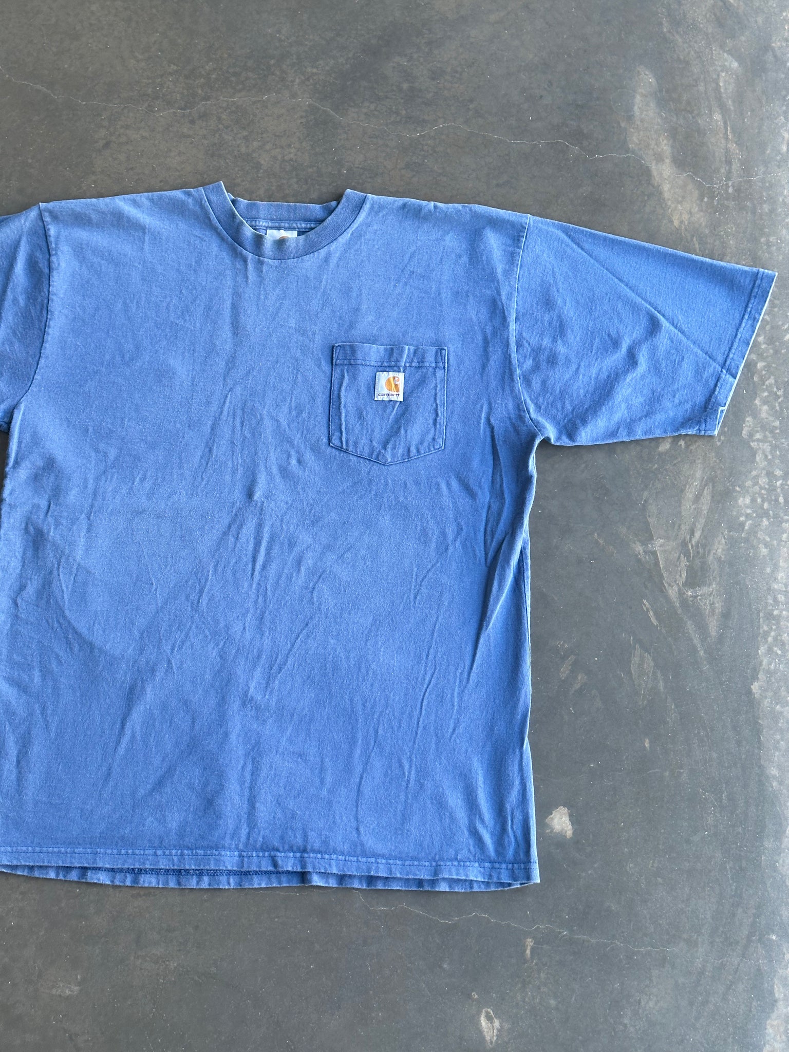 Vintage Carhartt Tee L