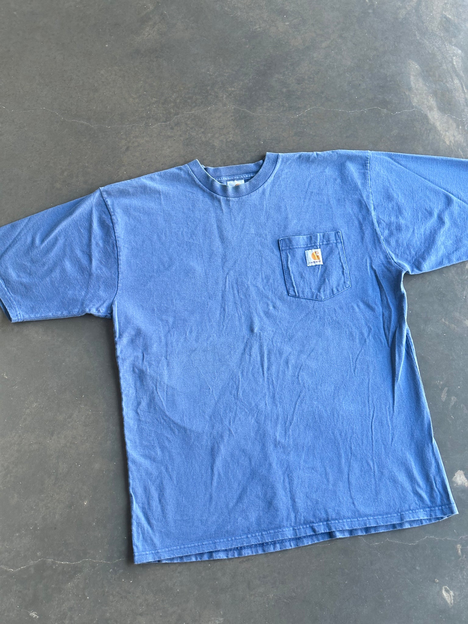 Vintage Carhartt Tee L