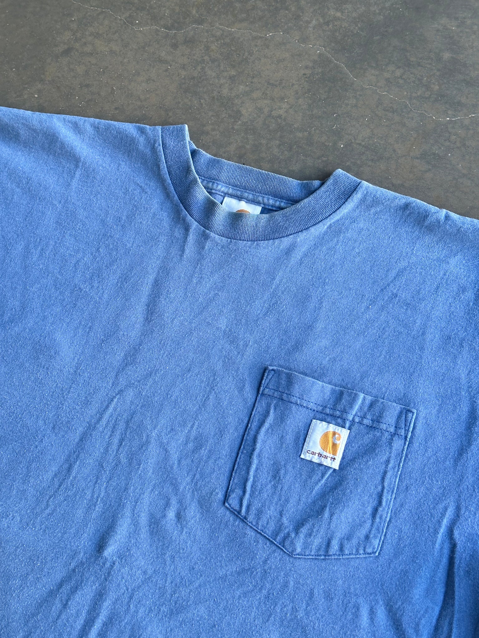 Vintage Carhartt Tee L
