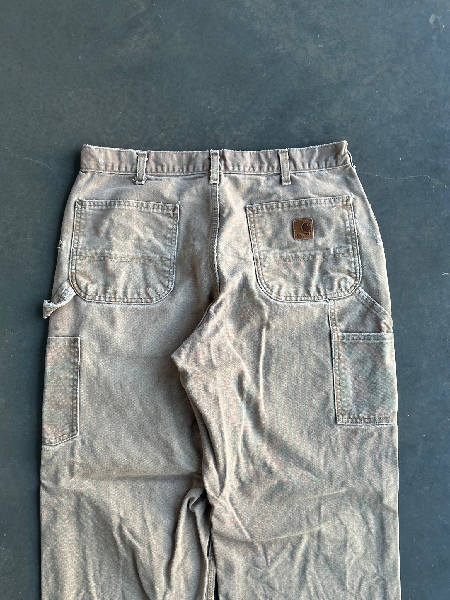 Vintage Carhartt Pants 36X32