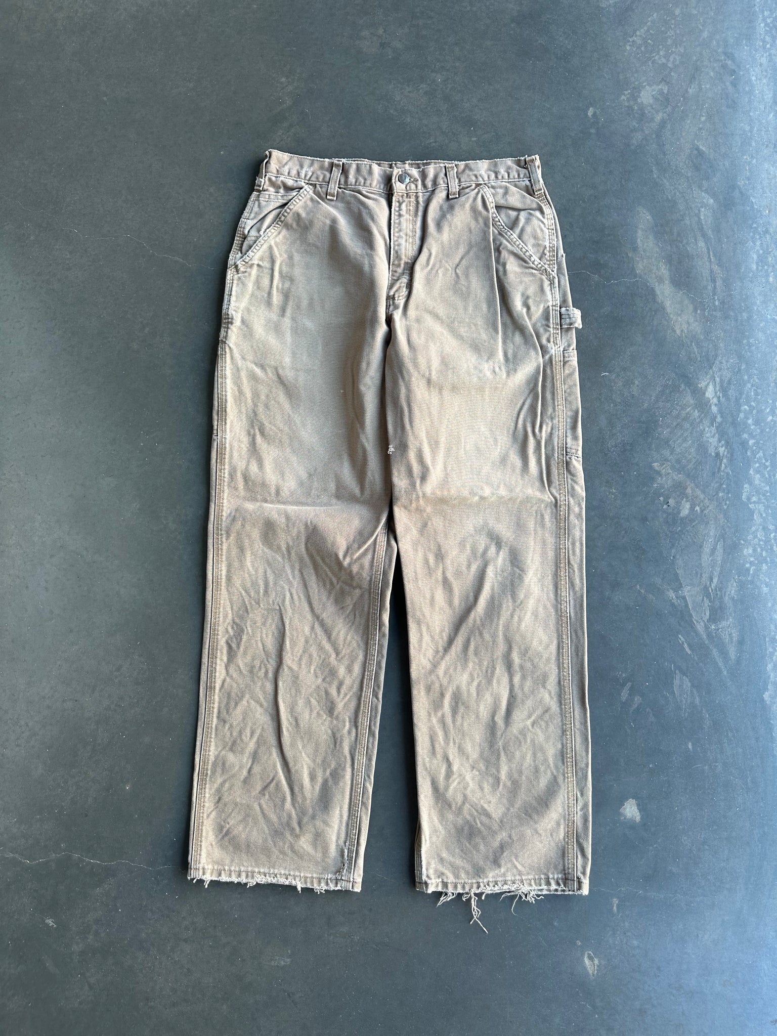 Vintage Carhartt Pants 36X32