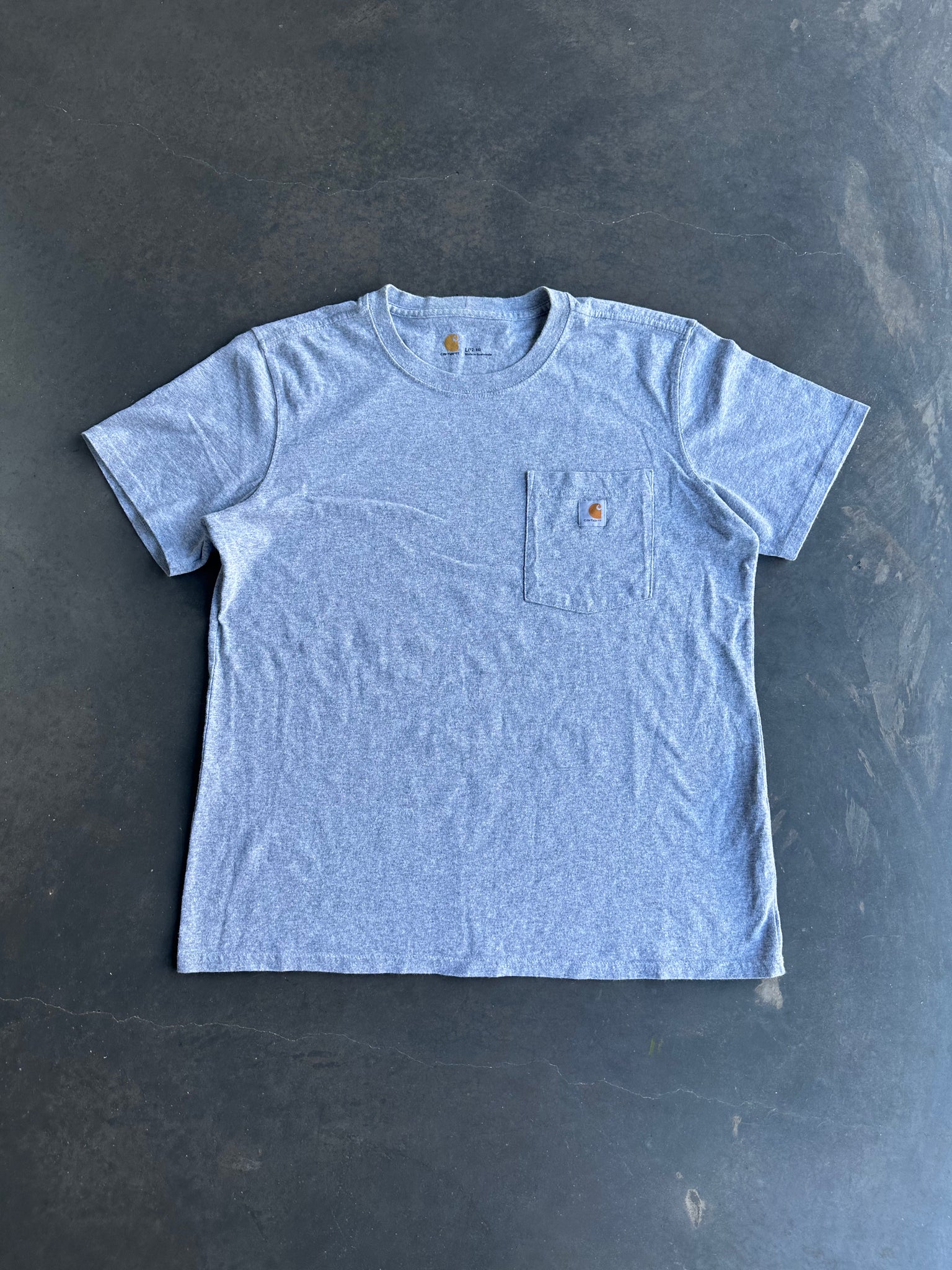 Vintage Carhartt Tee L