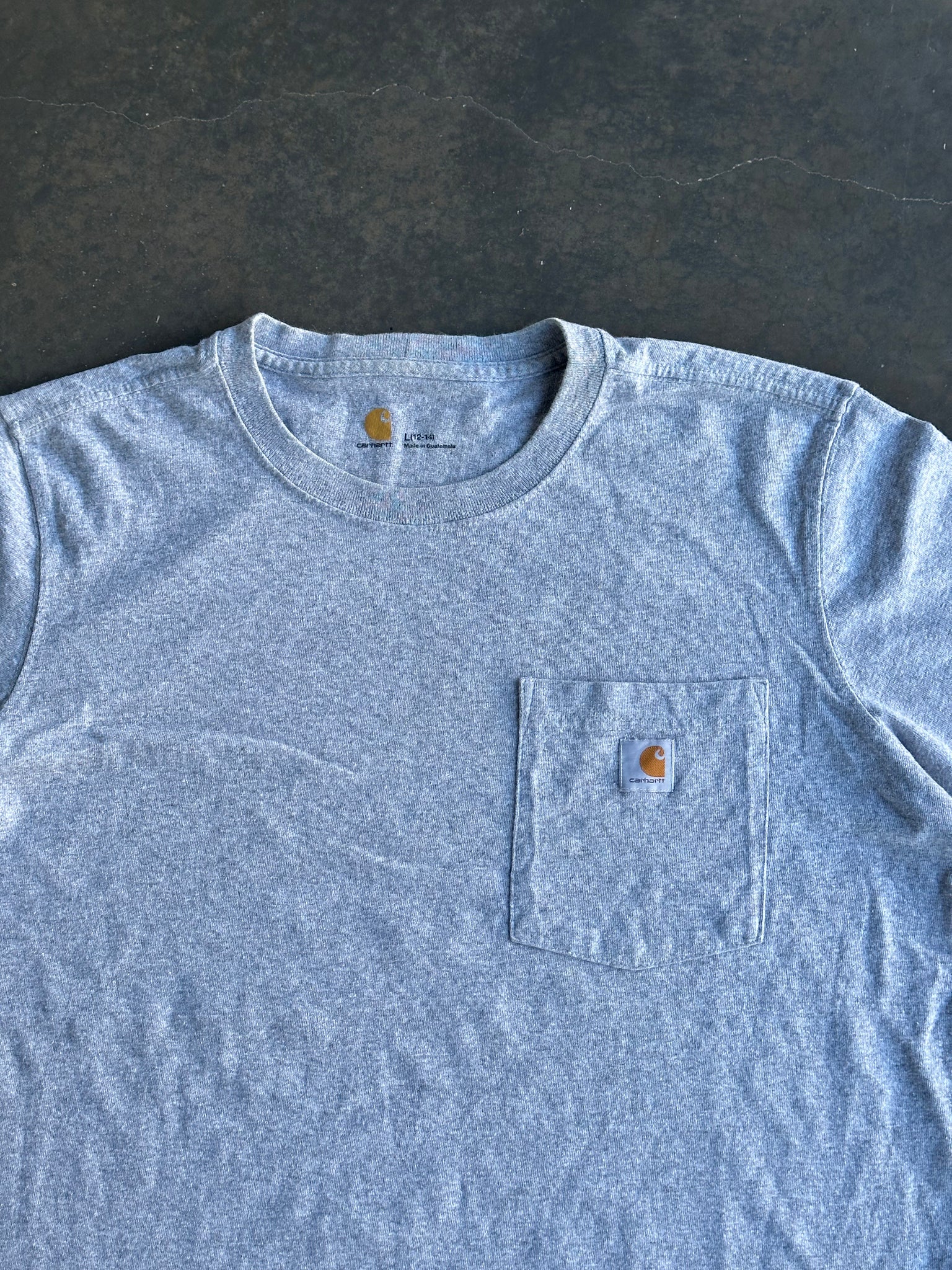 Vintage Carhartt Tee L