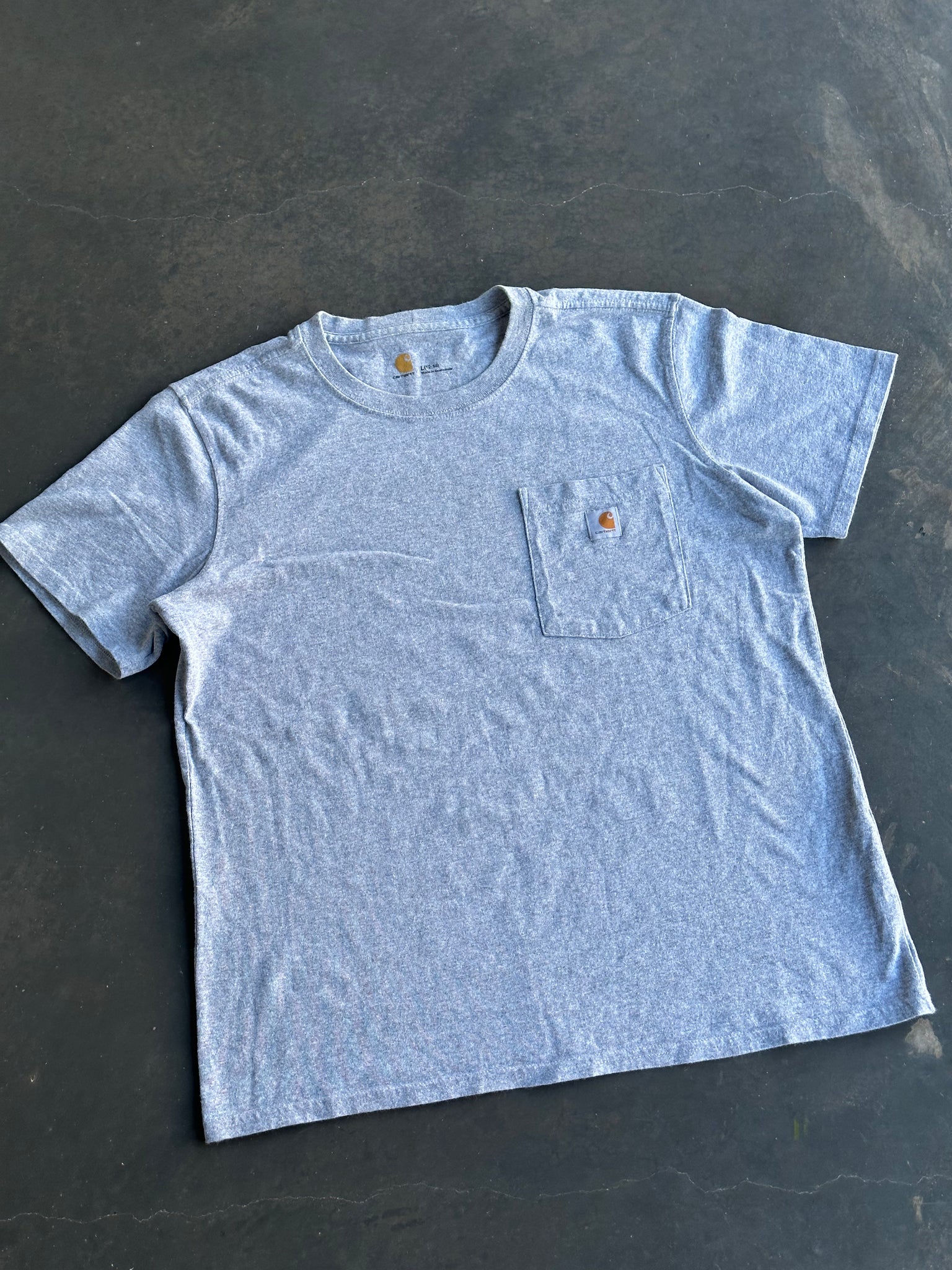 Vintage Carhartt Tee L