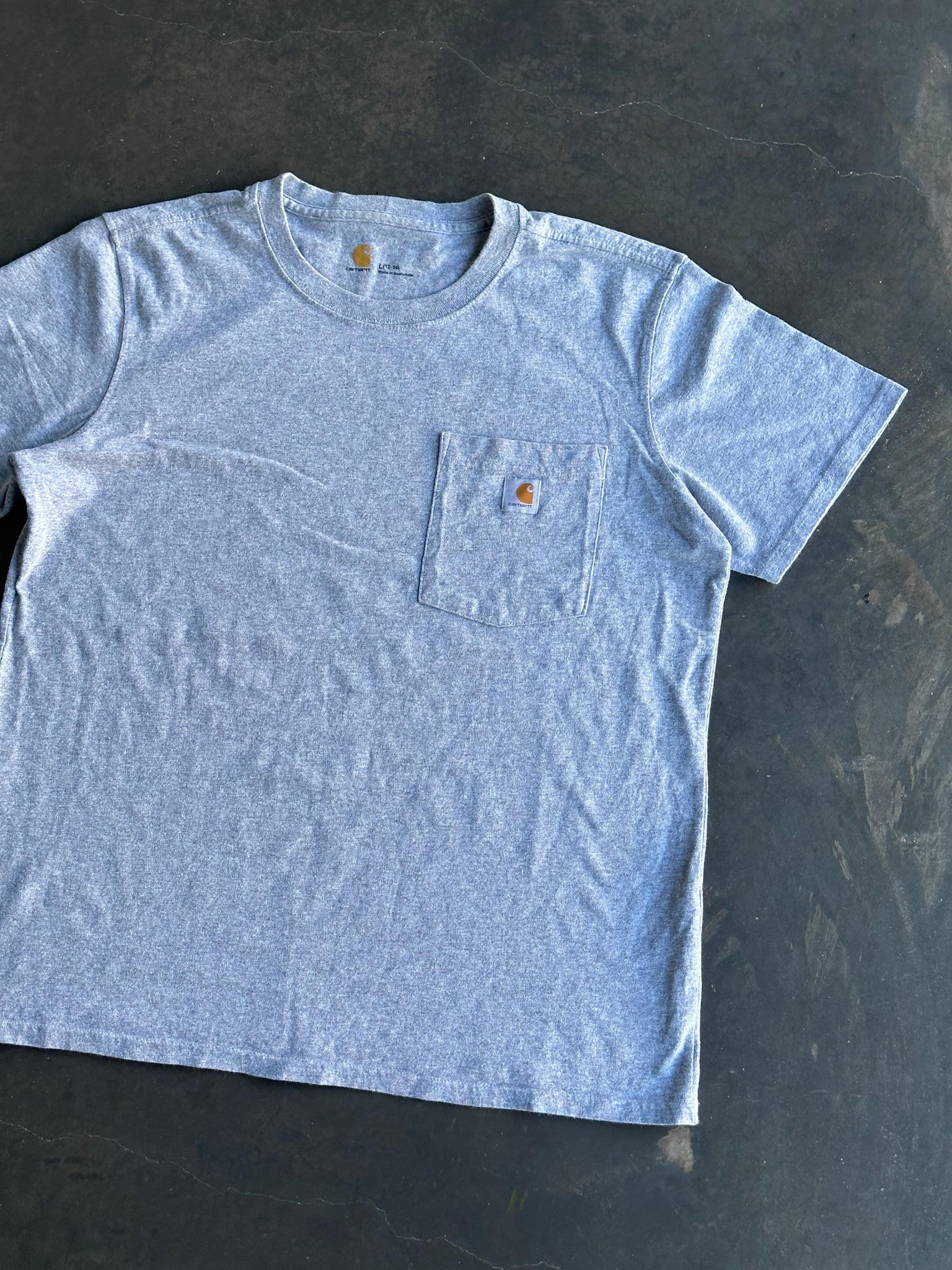 Vintage Carhartt Tee L