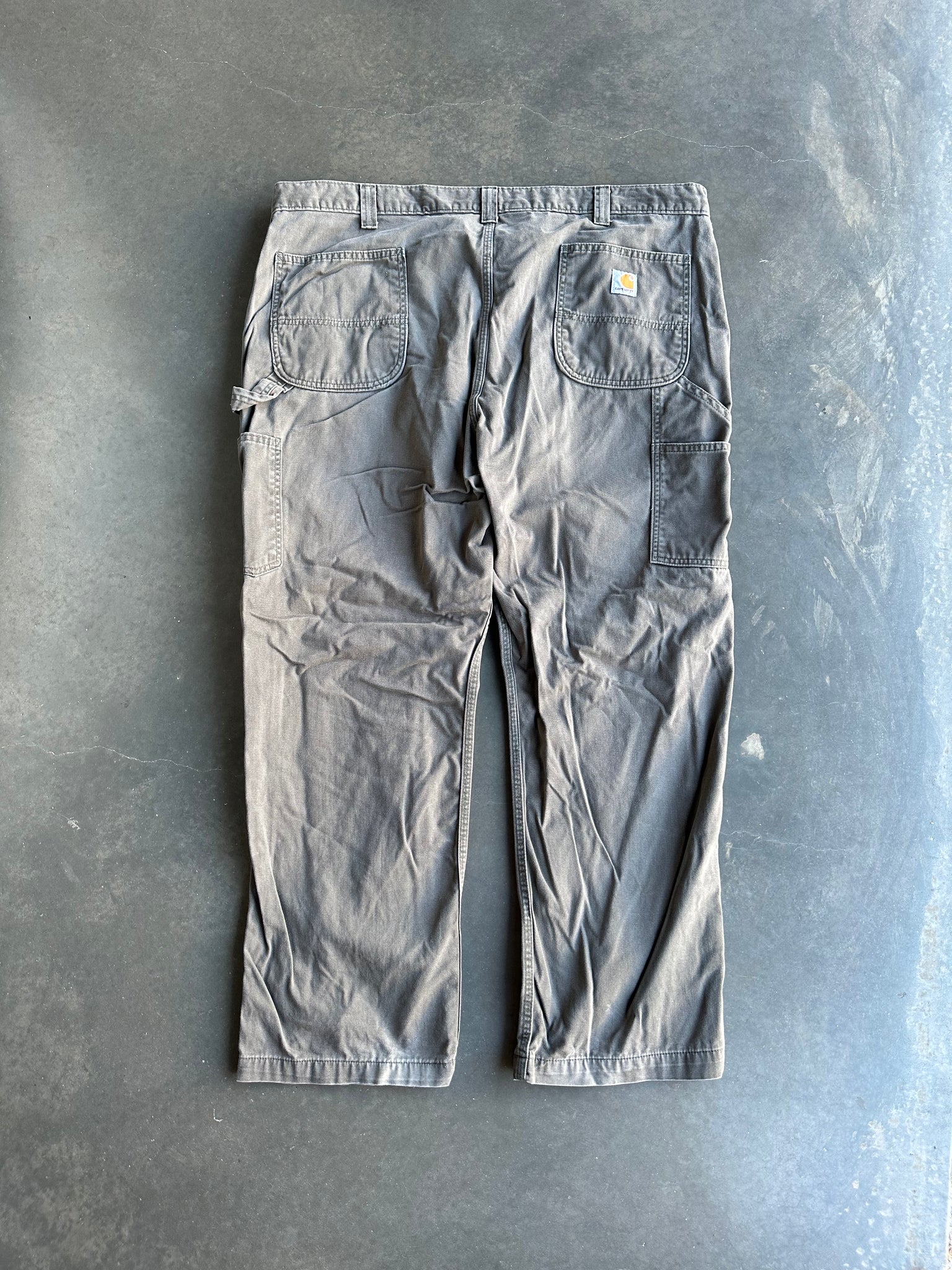Vintage Carhartt Pants 44X30