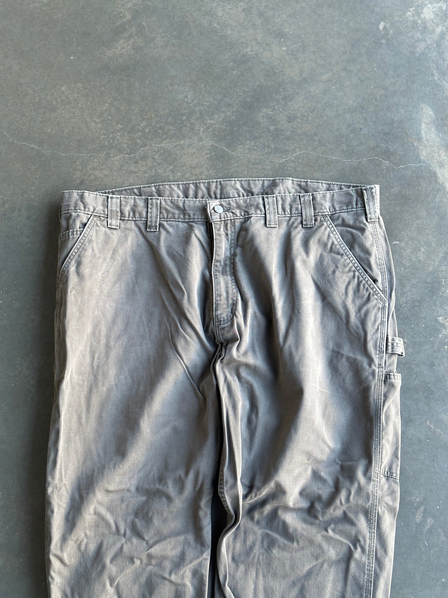 Vintage Carhartt Pants 44X30