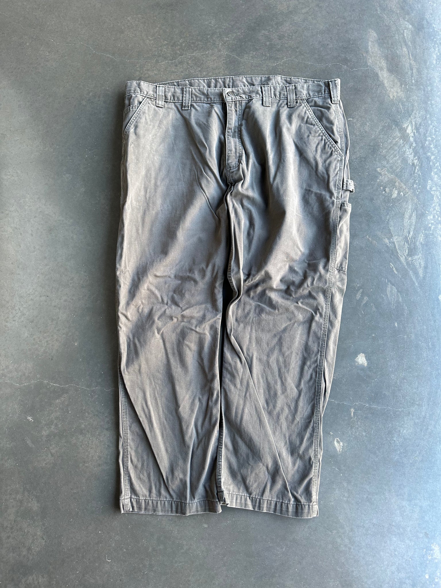 Vintage Carhartt Pants 44X30
