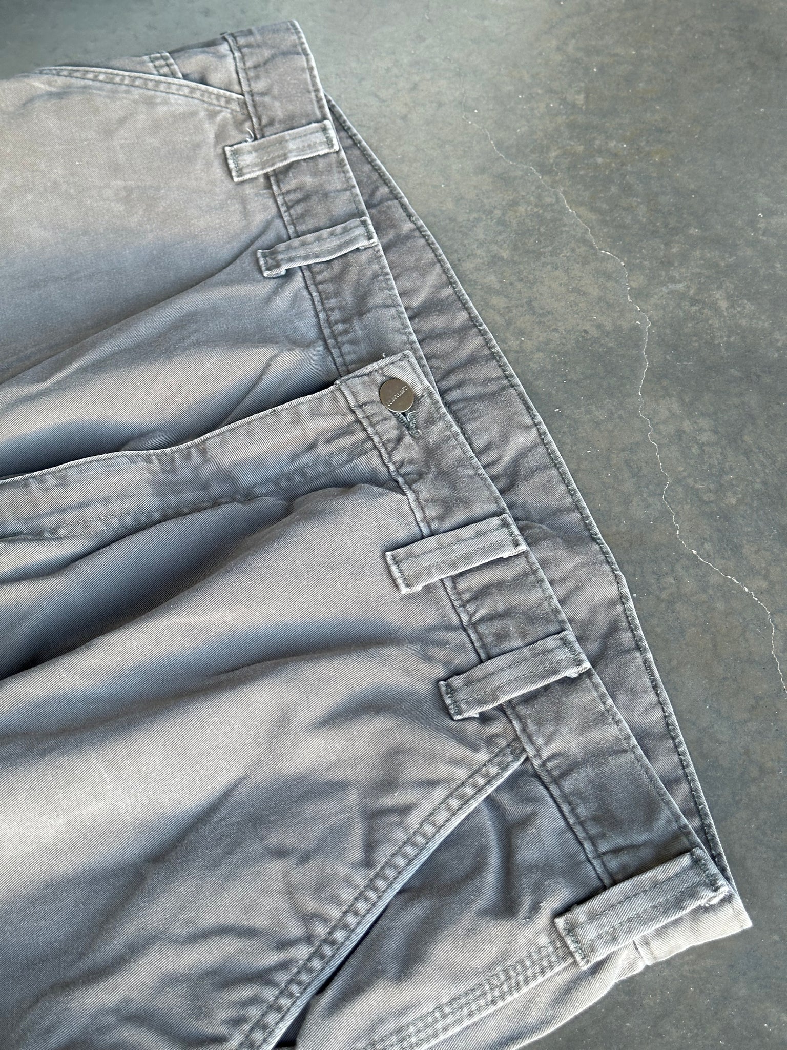 Vintage Carhartt Pants 44X30