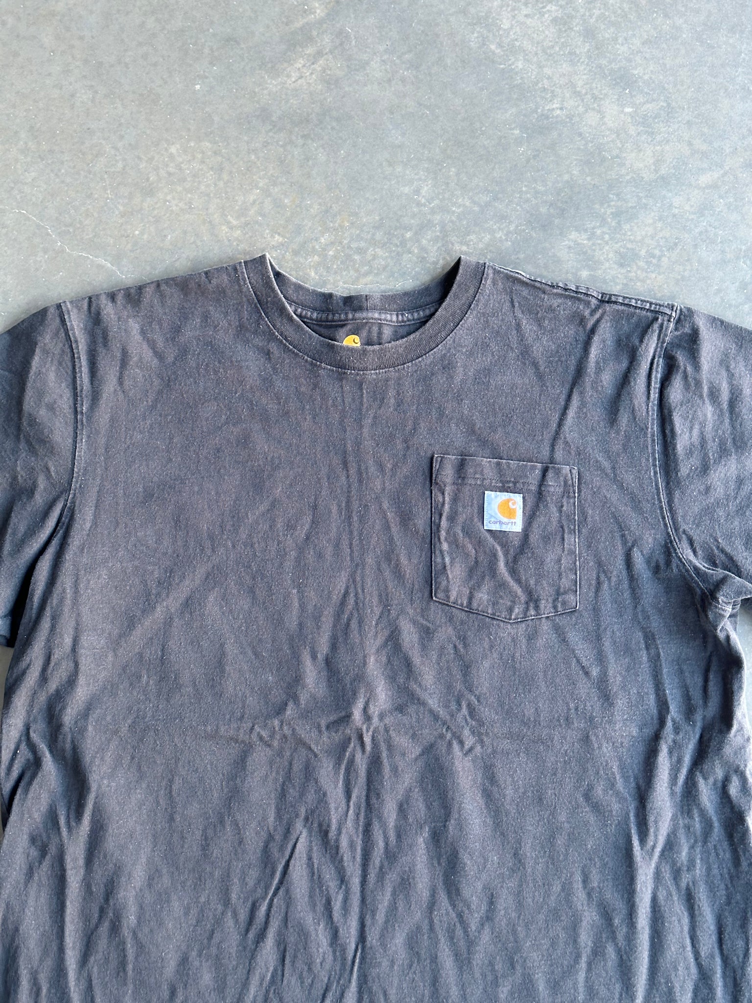 Vintage Carhartt Tee XL
