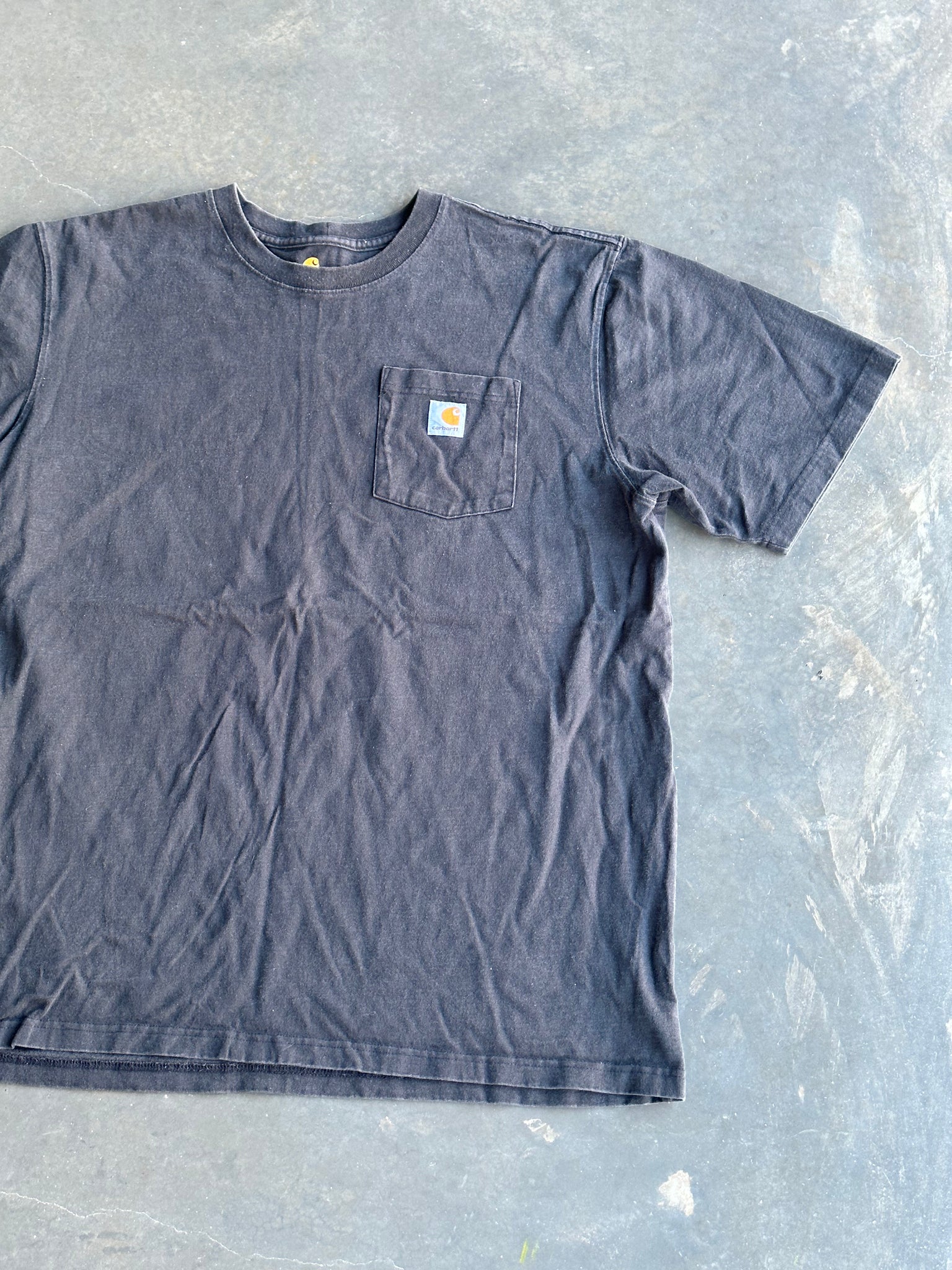 Vintage Carhartt Tee XL
