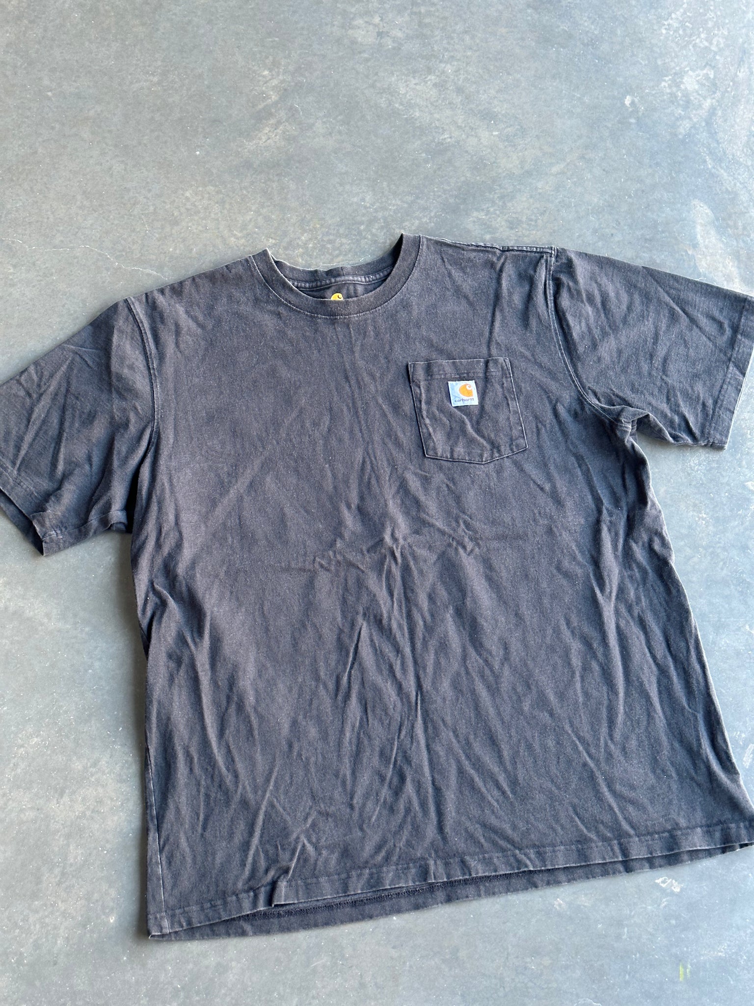 Vintage Carhartt Tee XL