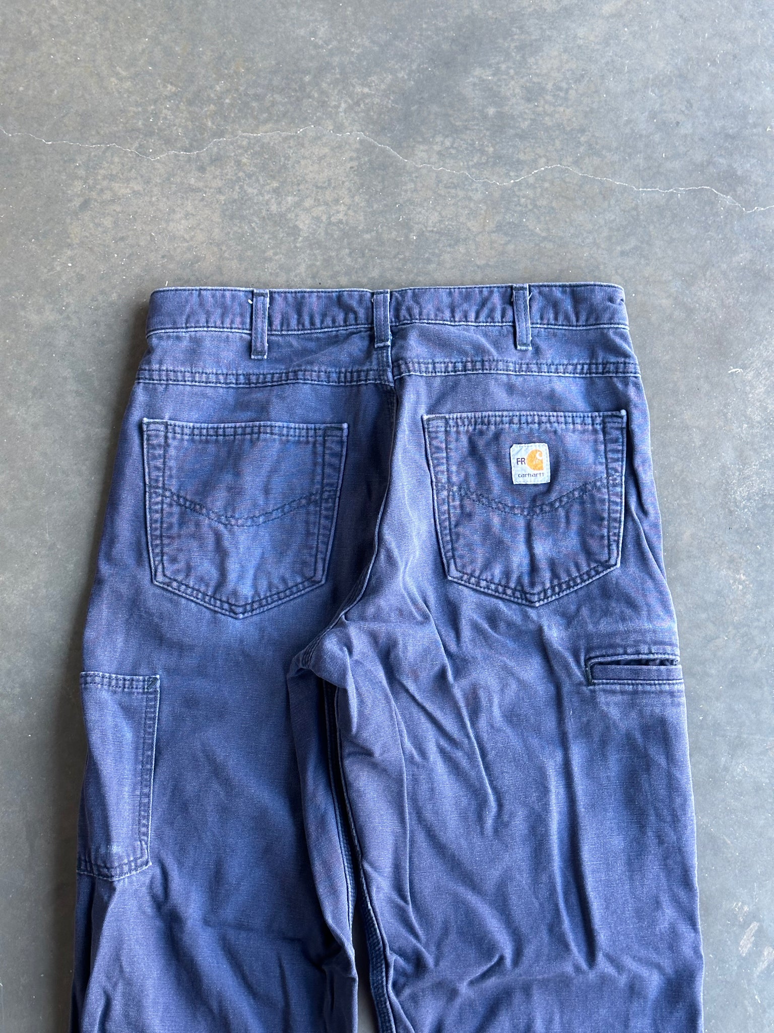 Vintage Carhartt Pants 32X30