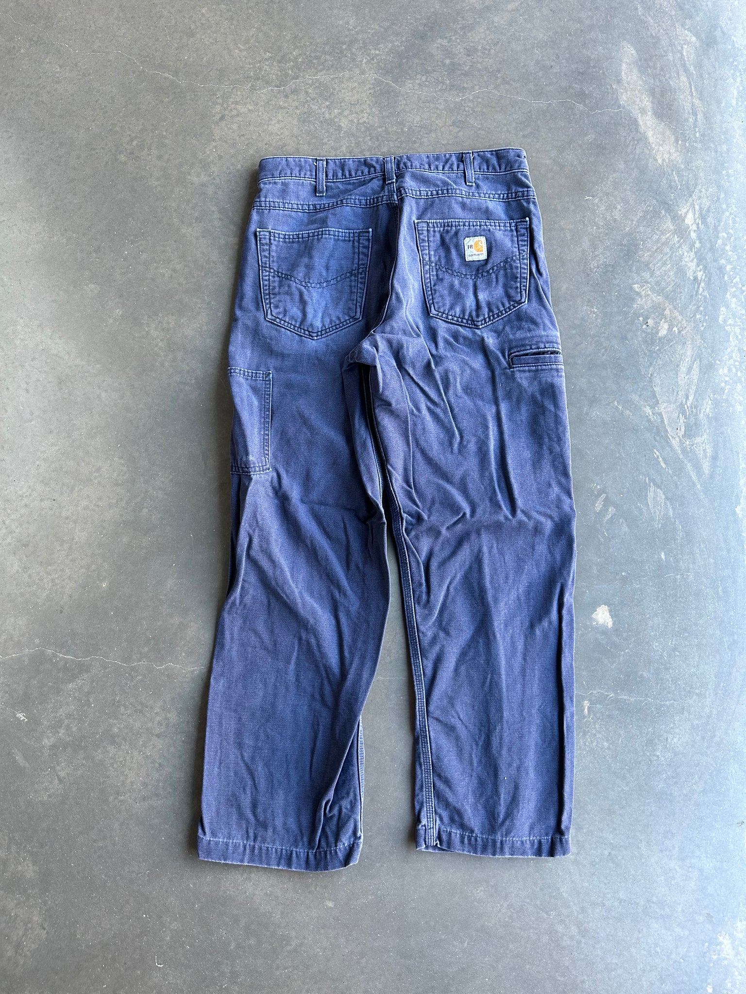 Vintage Carhartt Pants 32X30