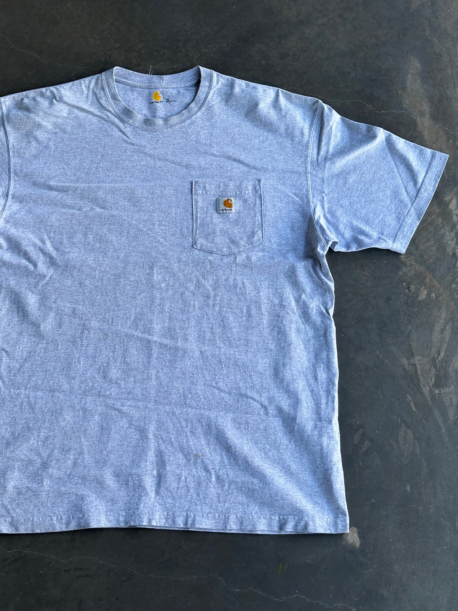 Vintage Carhartt Tee XL
