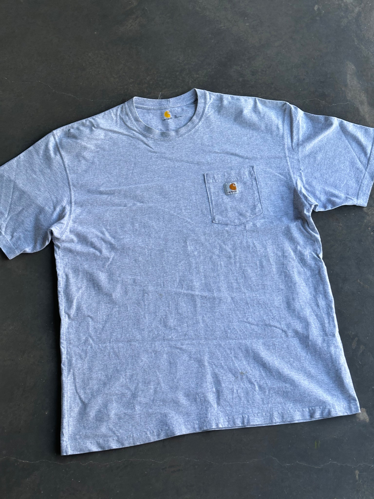 Vintage Carhartt Tee XL